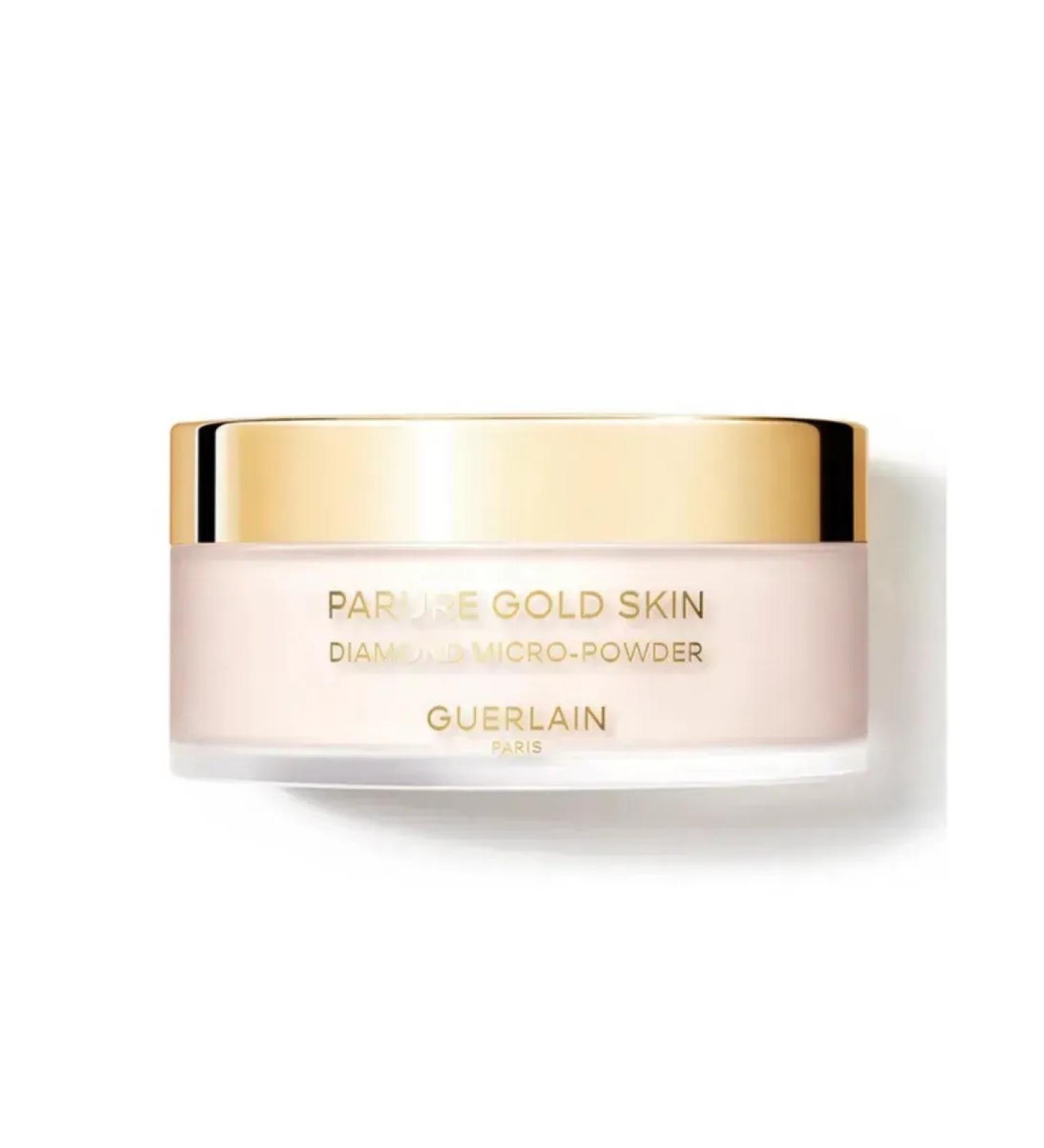 GUERLAIN Facial powder tone 2 - Buy Online on GoSupps.com