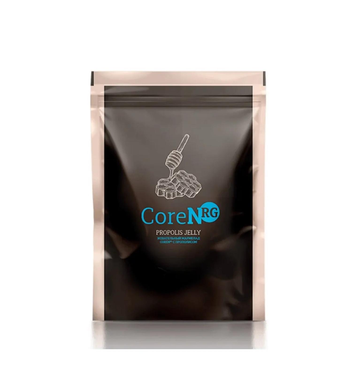 The Power of Siberian Health Chewing marmalade with propolis - Corenrg - Buy Online on GoSupps.com