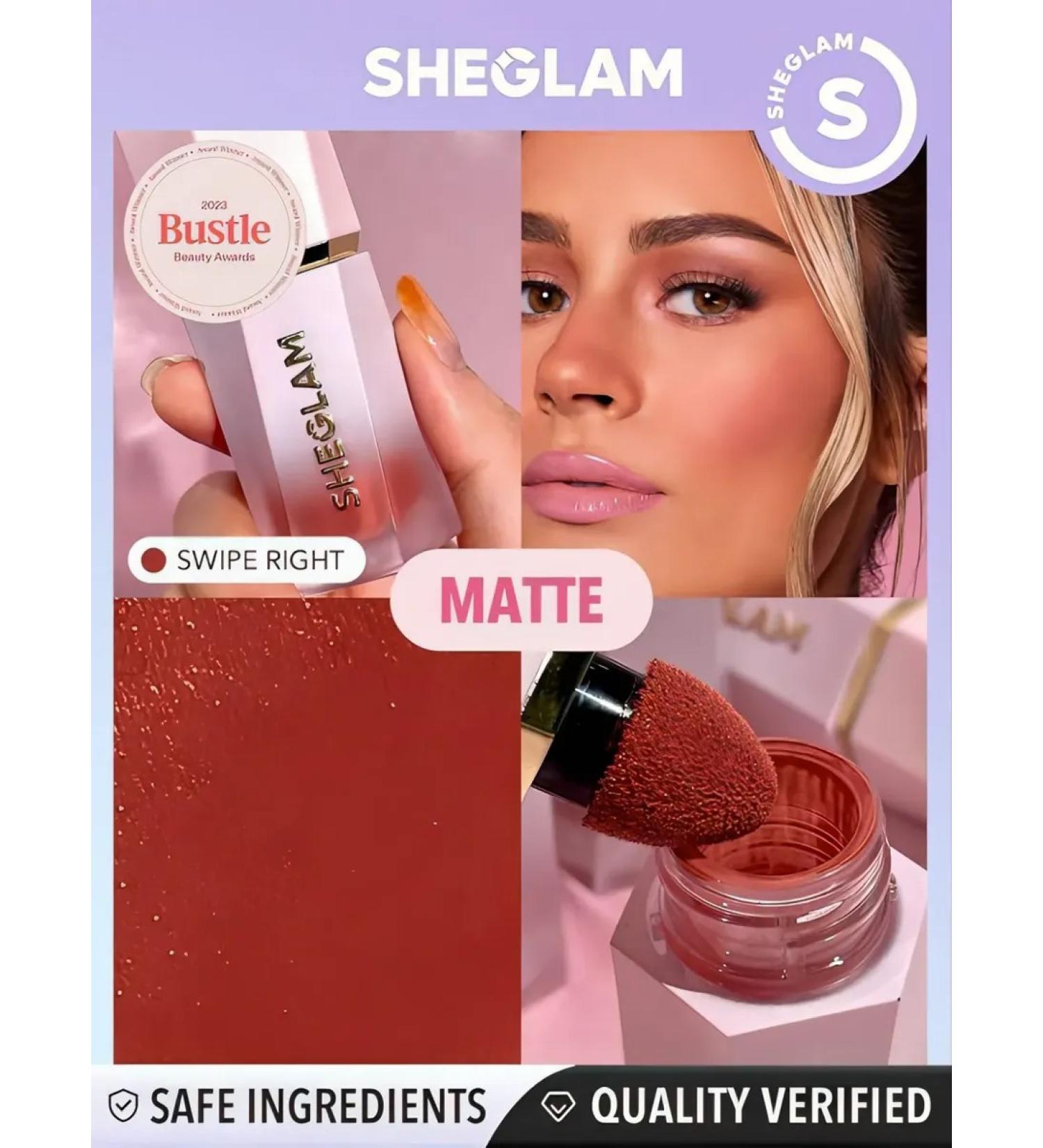 Rhode Cream blush