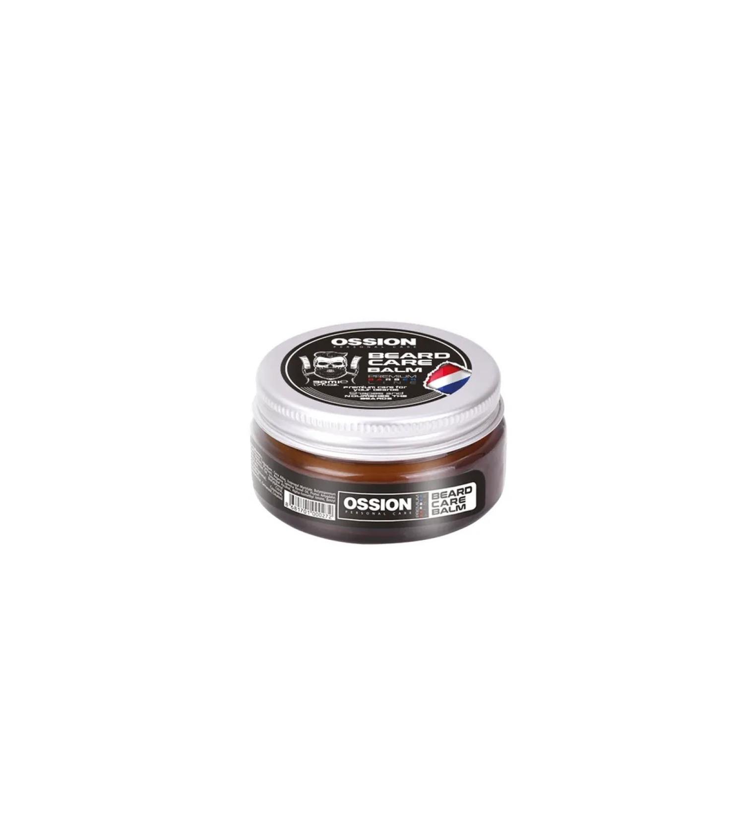 Morphose Ossion Barber Line 50 ml beard care