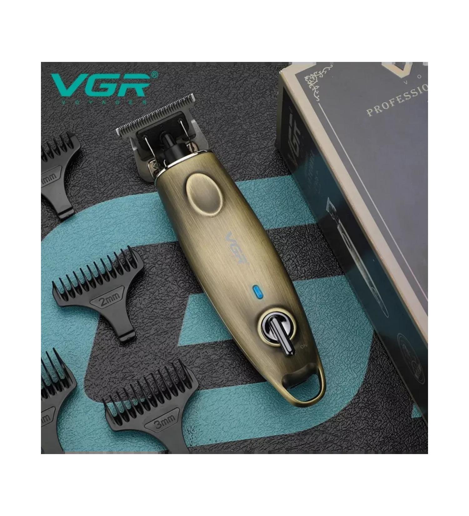VGR Trimmer V-978 sharp blades - Buy Online on GoSupps.com