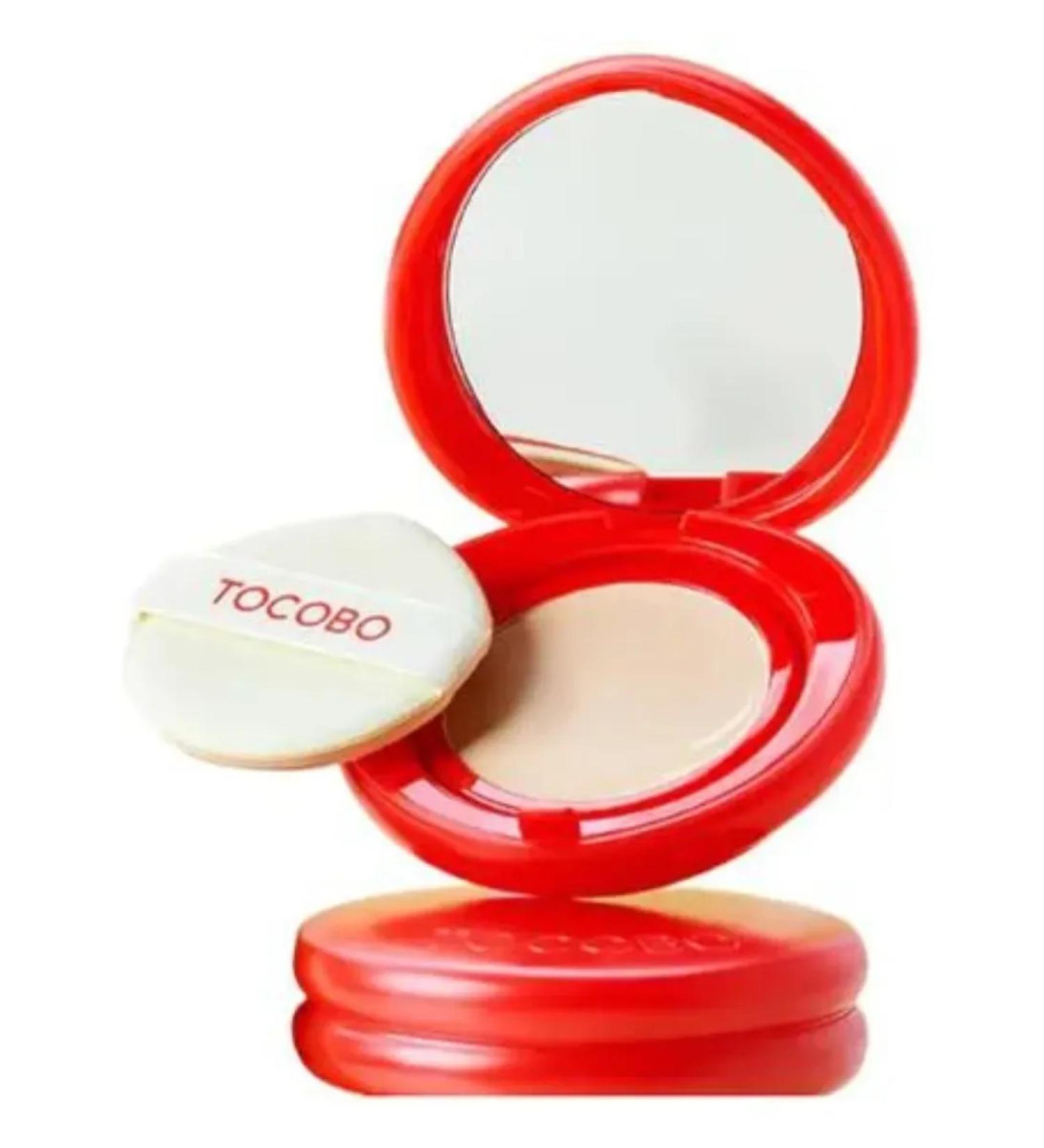 tocobo Apple Dewy Fit Cushion 23 Honey Facial Kushon - Buy Online on GoSupps.com