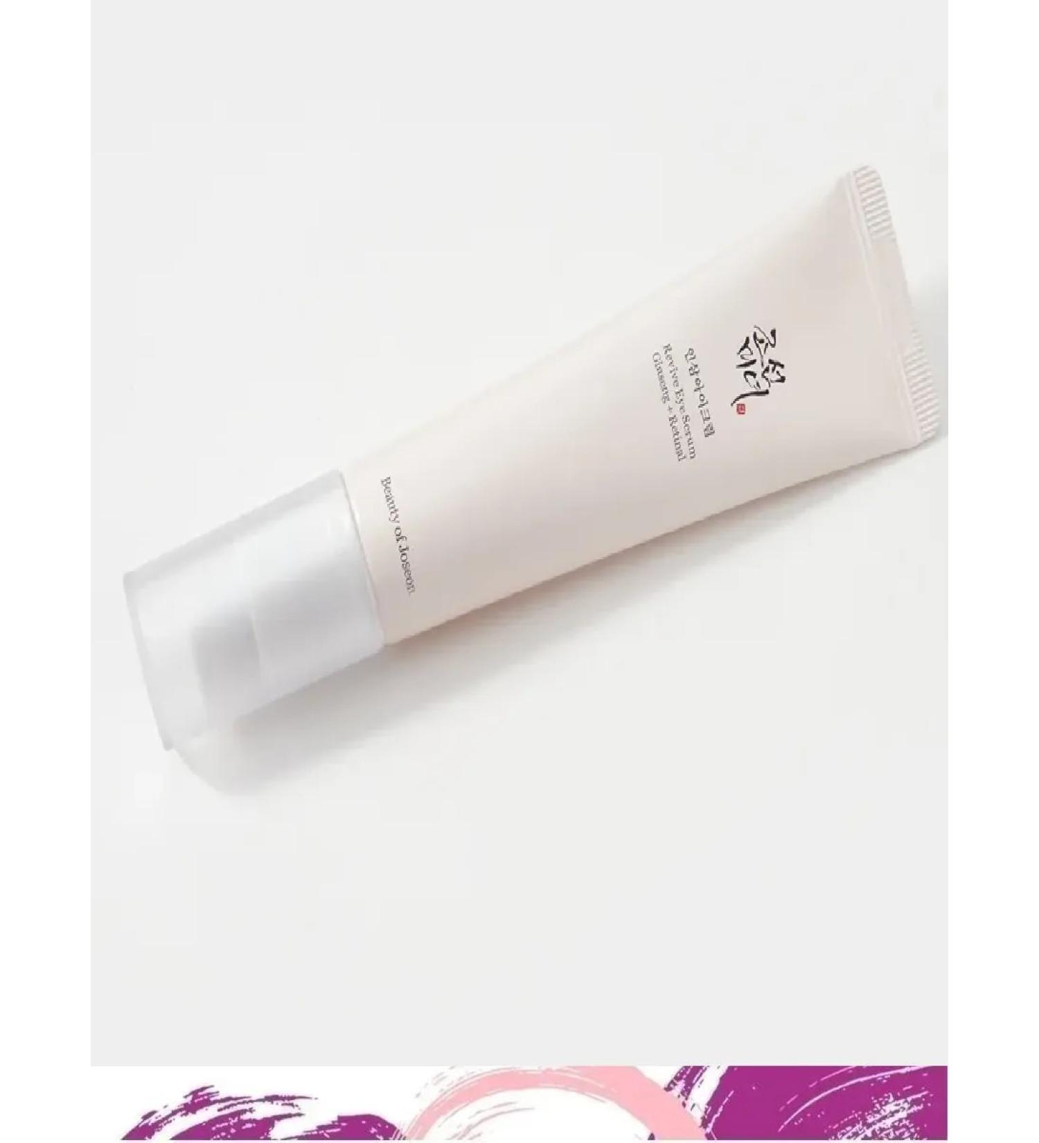 Beauty of Joseon Anti -aging serum for the skin around the eyes - Buy Online on GoSupps.com