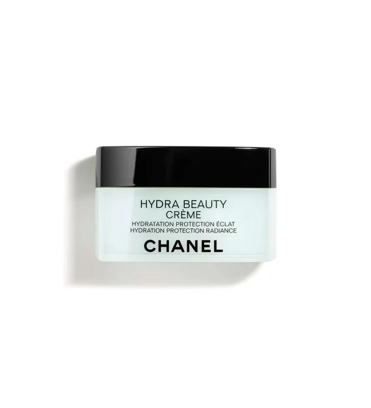 Chanel Hydra Beauty Cr me moisturizer - Buy Online on GoSupps.com