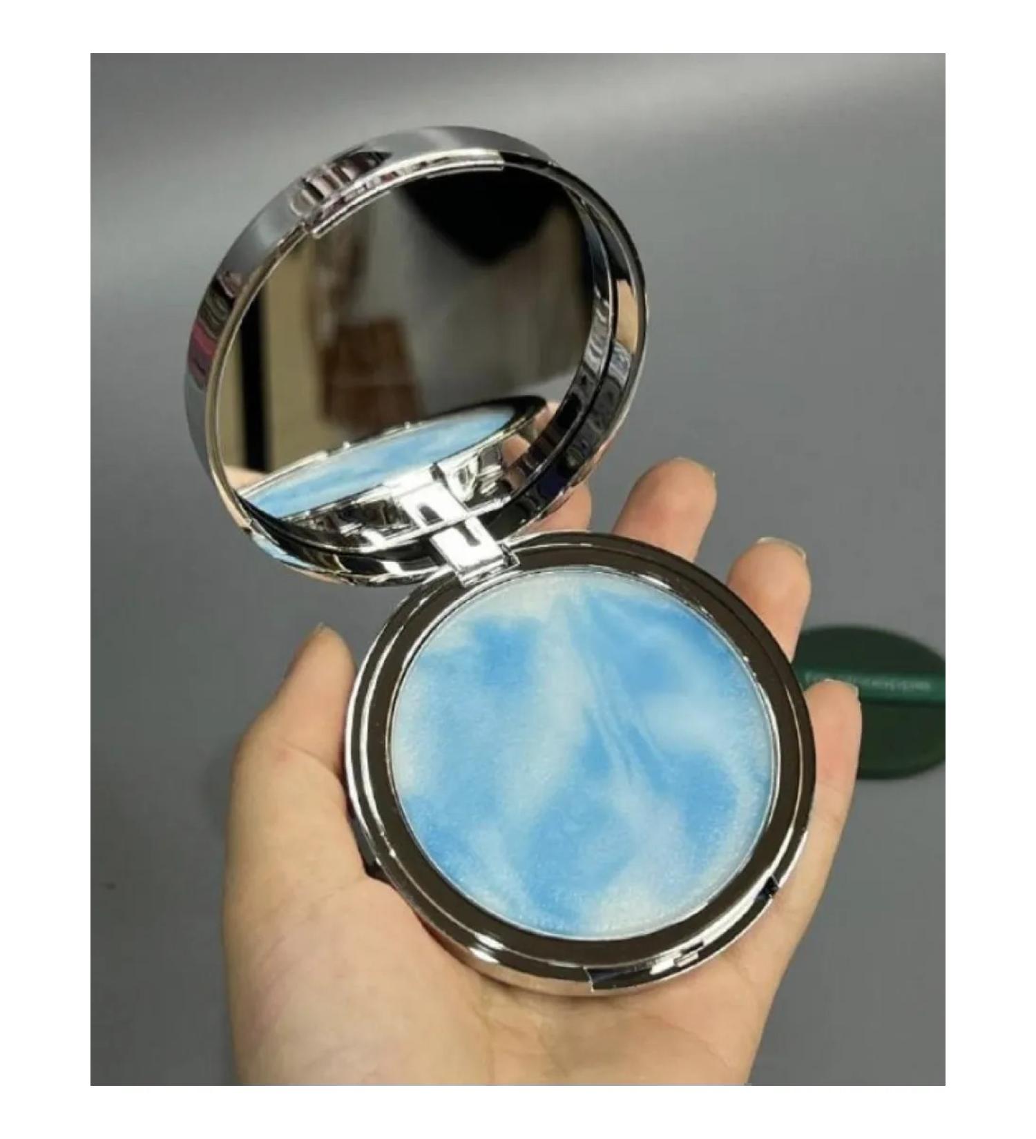 SALE Facial powder matting - Buy Online on GoSupps.com