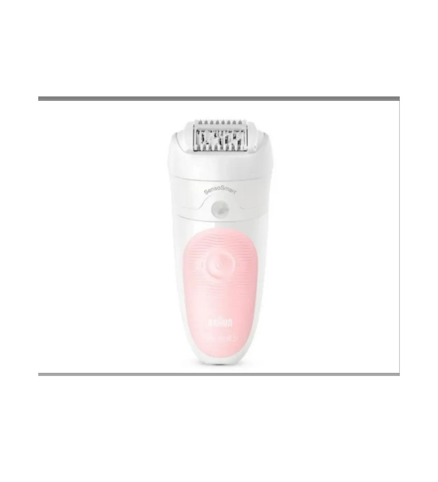 Epilator SE5-516 - Buy Online on GoSupps.com