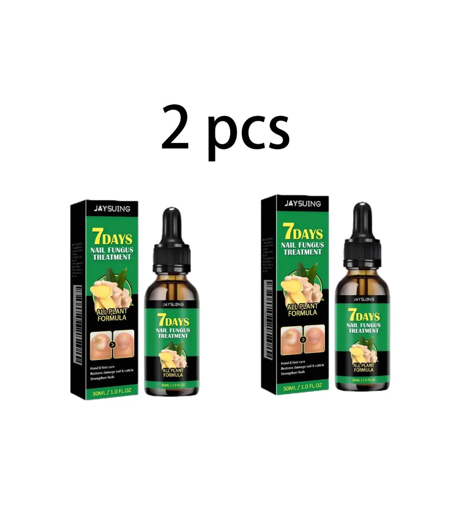 Fat care for nails restoration of damaged2 pcs - Buy Online on GoSupps.com