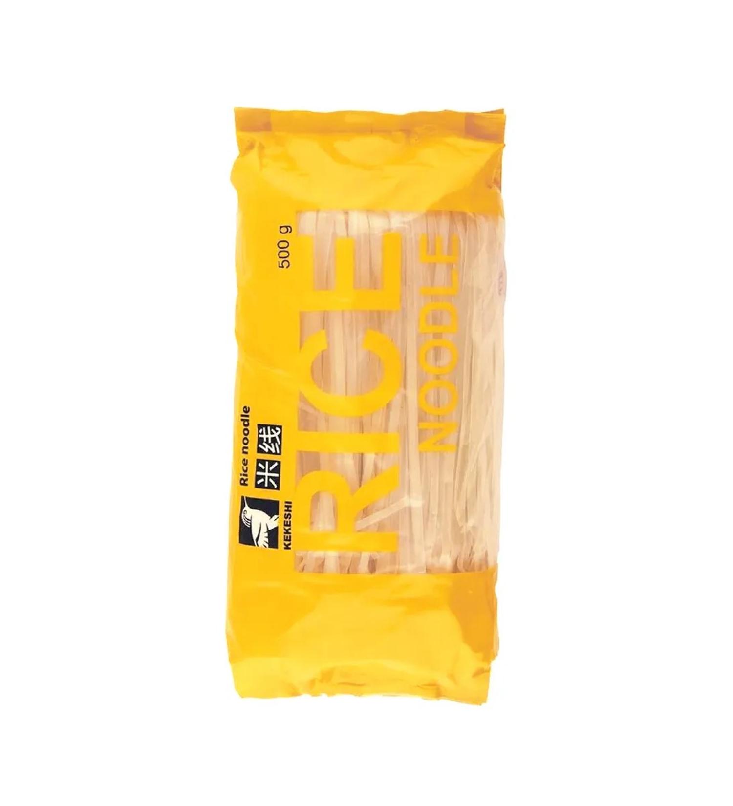 Red Dragon St Petersburg Rice noodles for phra -kekeshi 500 g