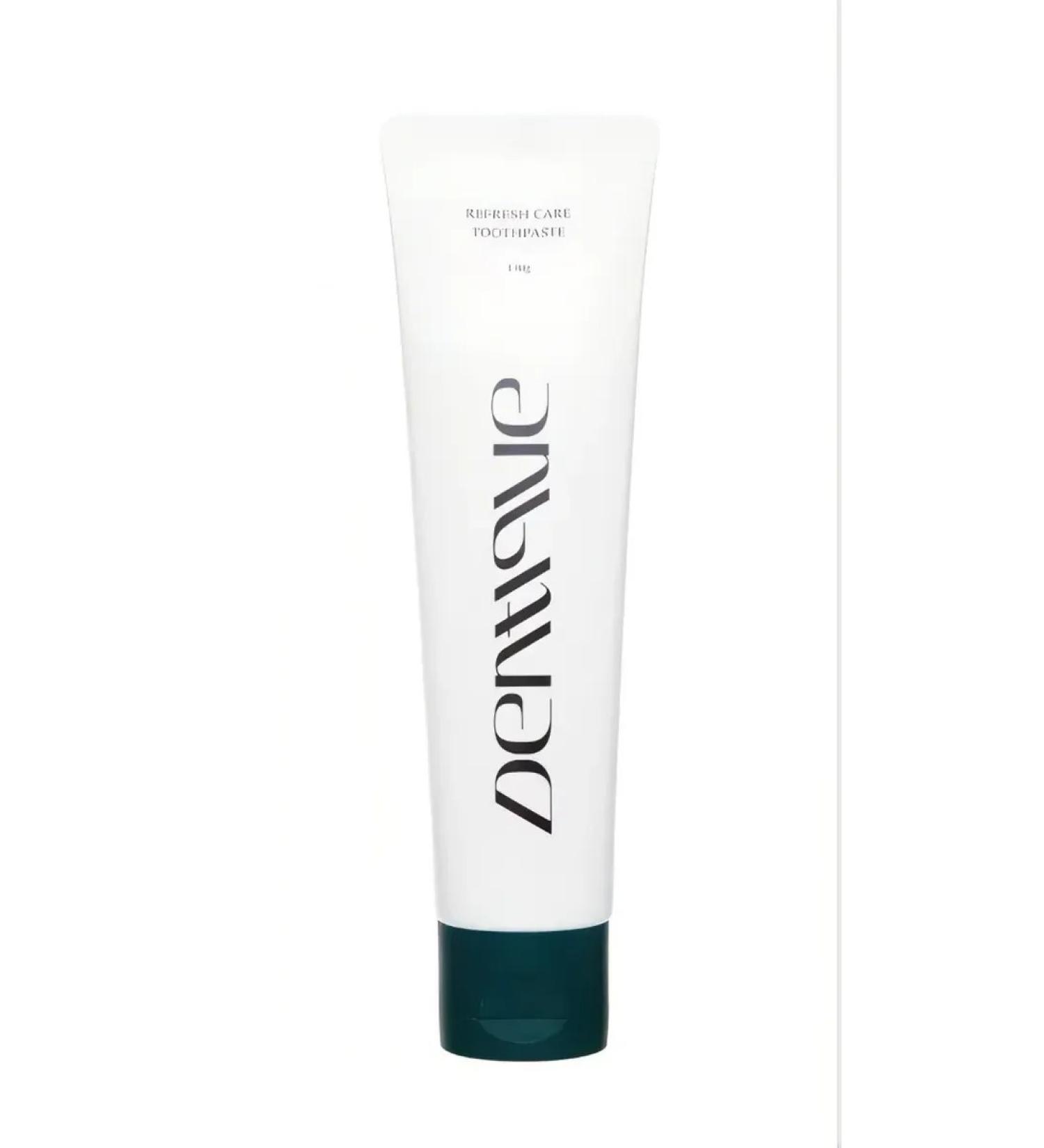 Dentique Refresh Care toothpaste refreshing 130 ml
