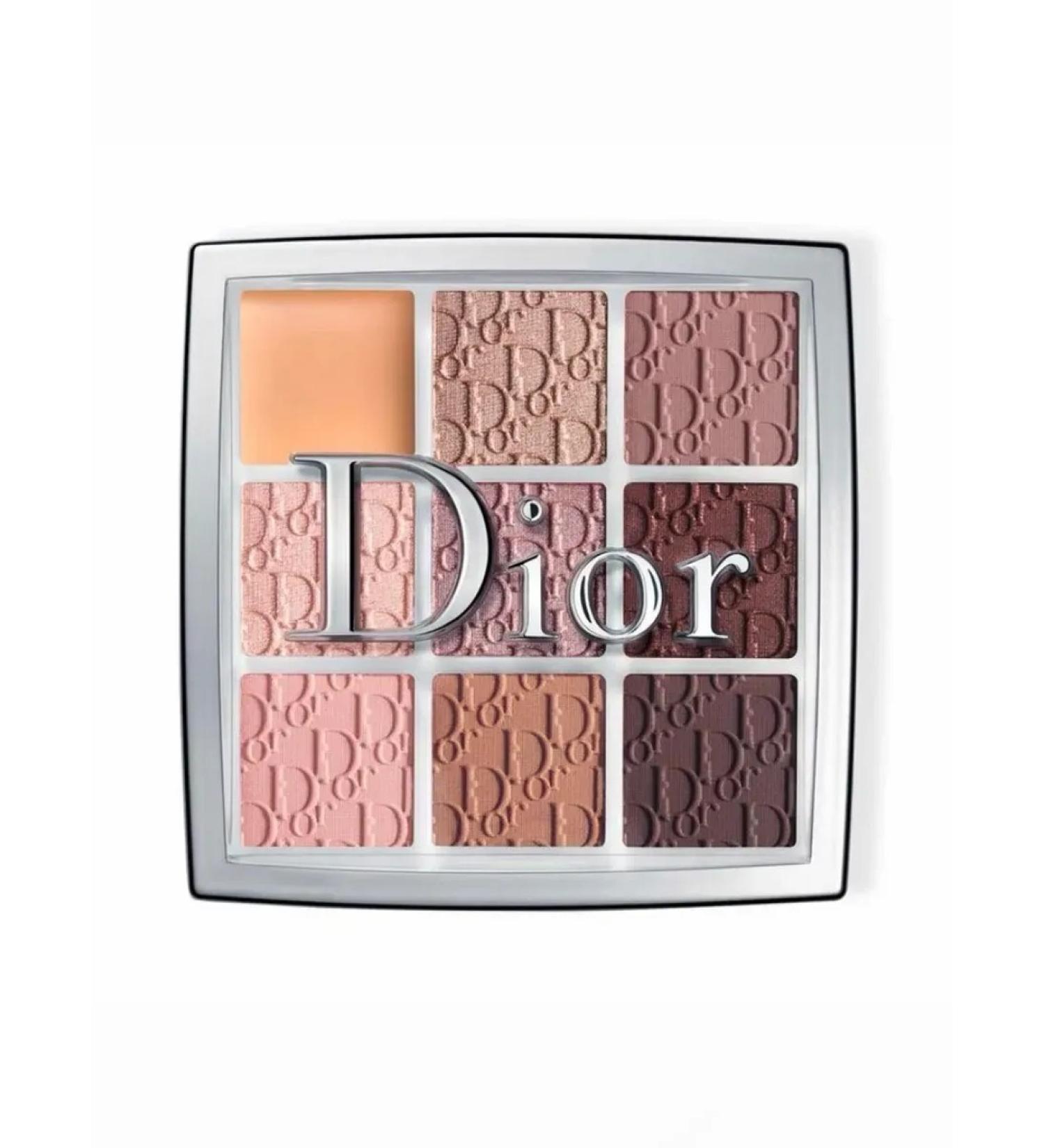Dior Eyeshadow Palette 002 Cool Neutrals - Buy Online on GoSupps.com