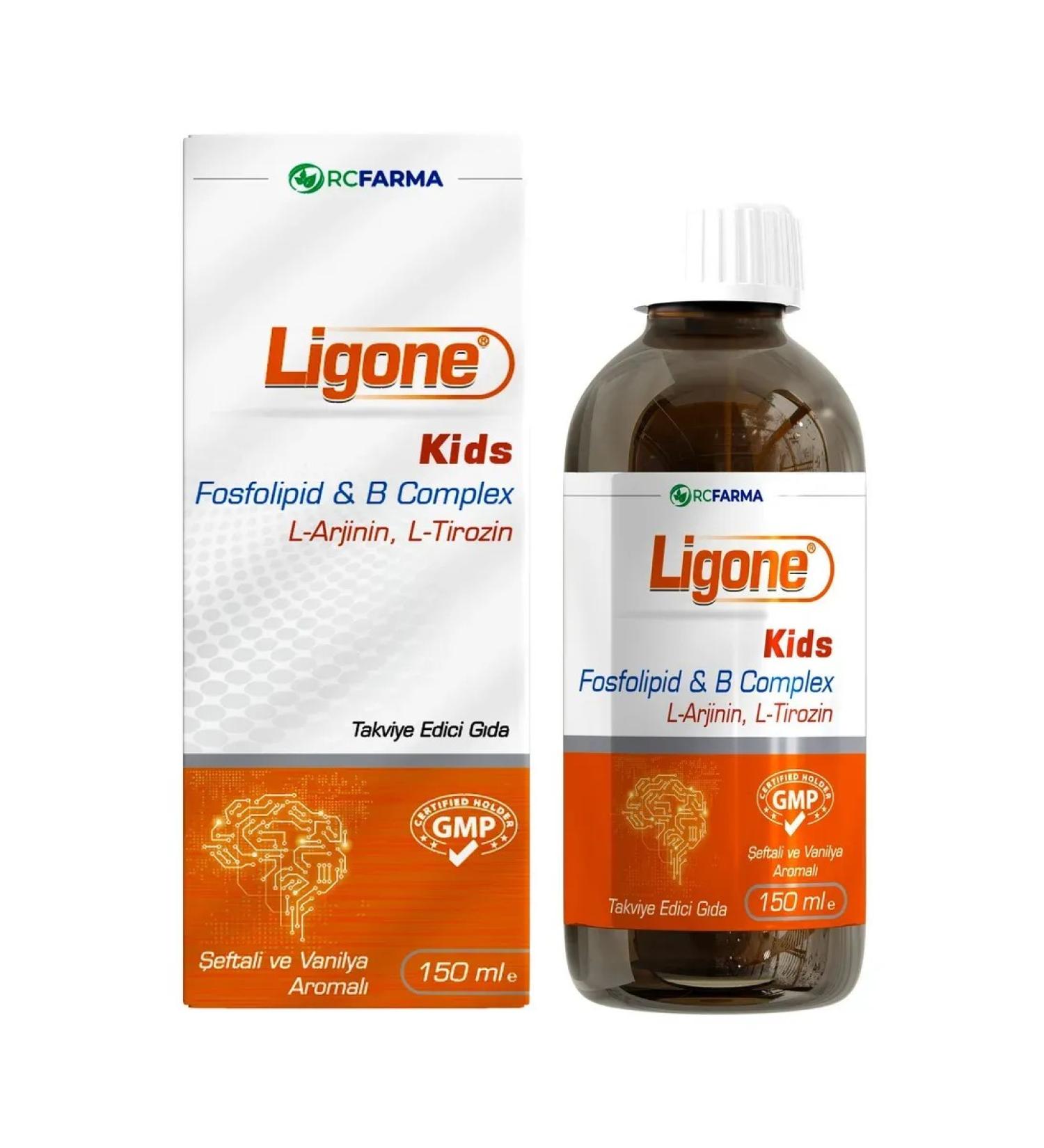 rc farma In the Ligone Kids complex - Buy Online on GoSupps.com