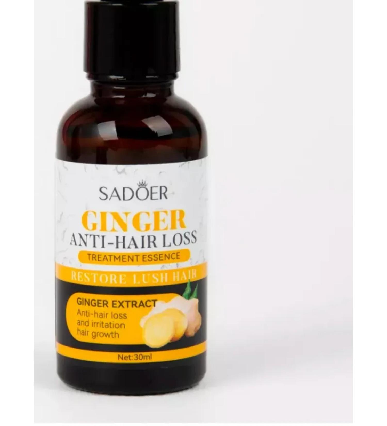 SADOER OFFICIAL Anti-hair loss serum
