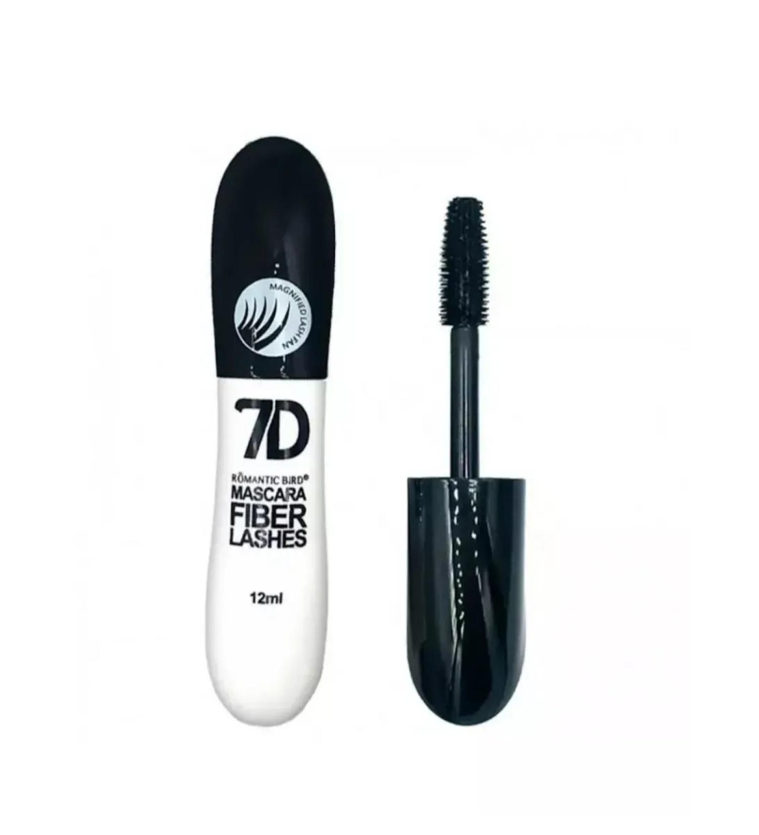 MILLION PAULINE Mascara for eyelashes 7d black - Buy Online on GoSupps.com