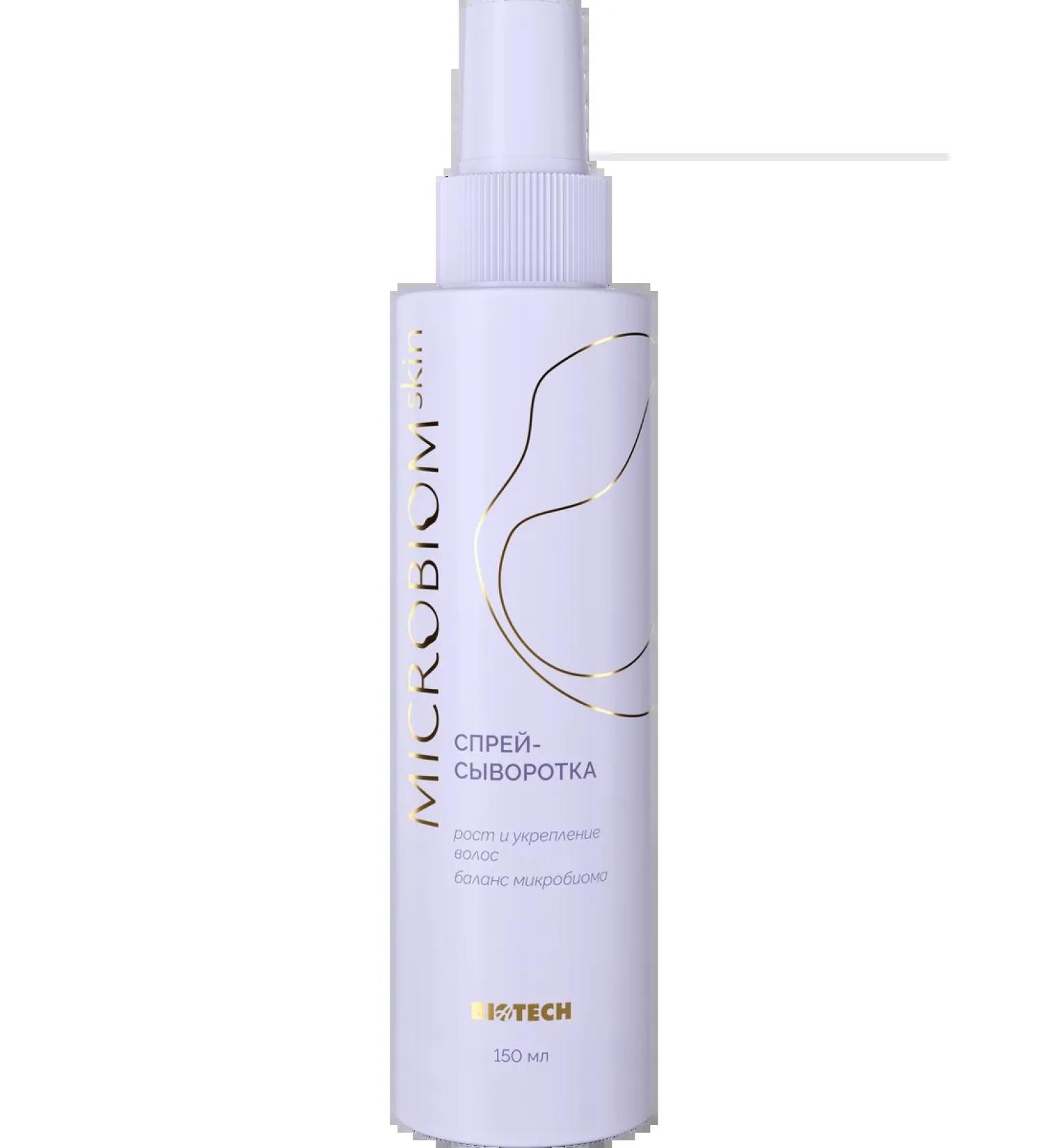 Art Life Hair growth for hair growth with microbioma skin 150 ml - Buy Online on GoSupps.com
