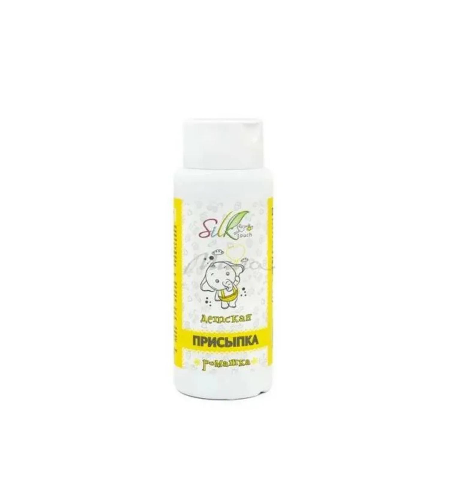 MEDICAL FORT Children's pouring with chamomile 100 g 1pc - Buy Online on GoSupps.com
