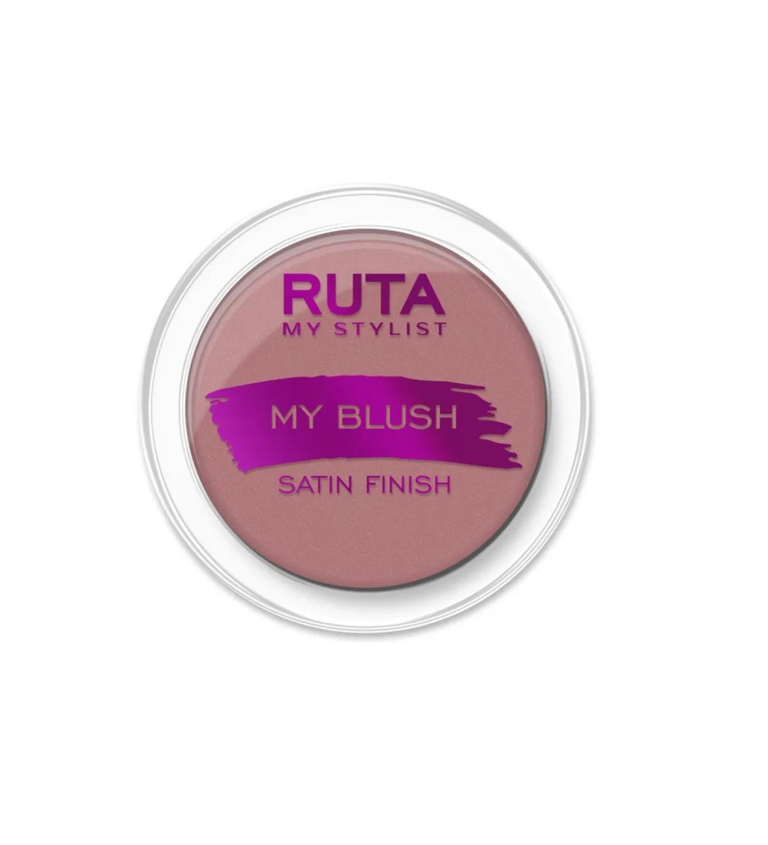 RUTA Blush compact my blus tone 05 7 g