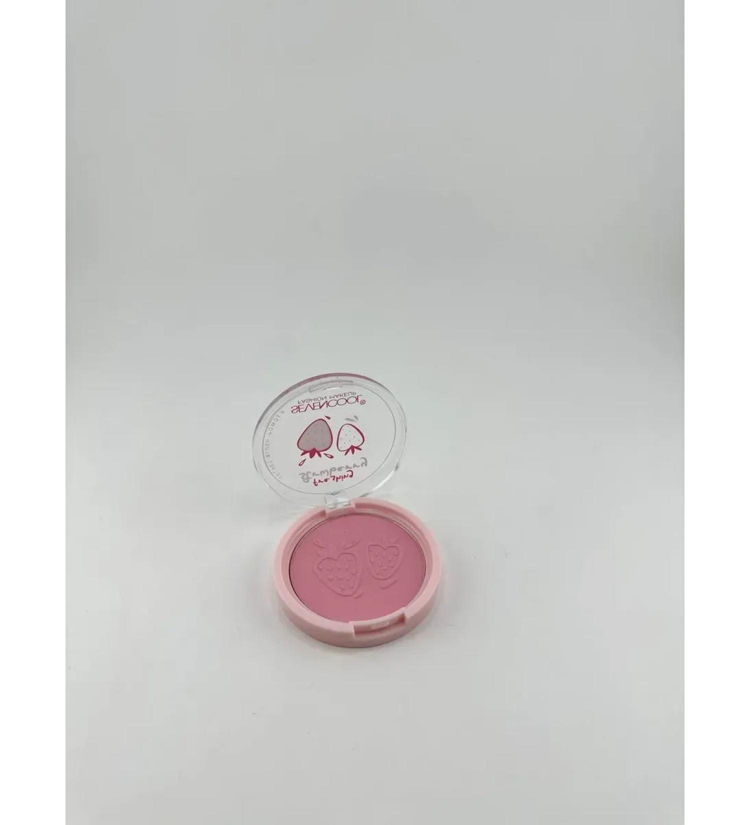 DAVF dry face blush - Buy Online on GoSupps.com