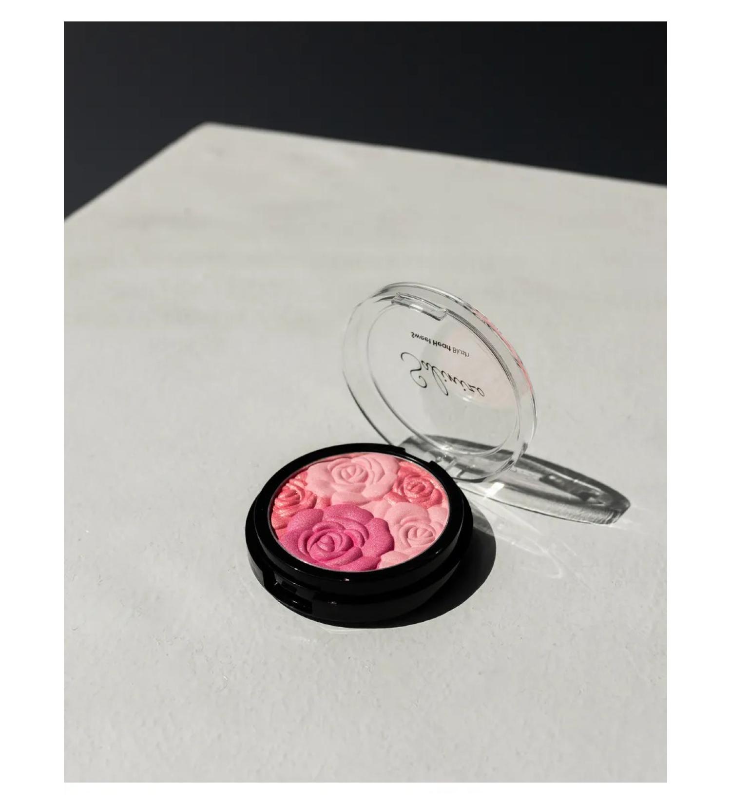 Salinizo Facial shadow tone 01 - Buy Online on GoSupps.com