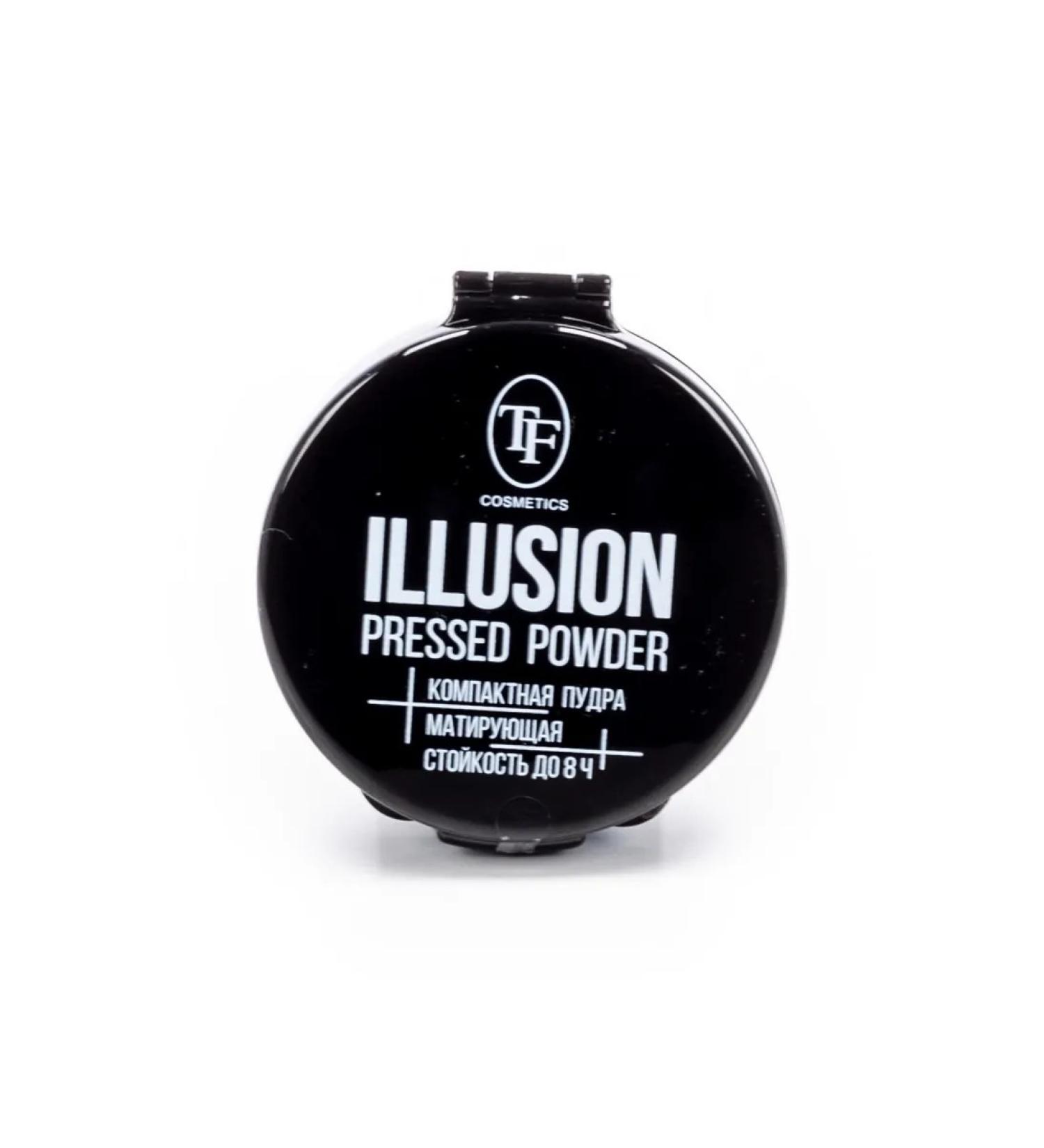 TF Cosmetics Facial Powder 04 Vanilla 12g - Buy Online on GoSupps.com