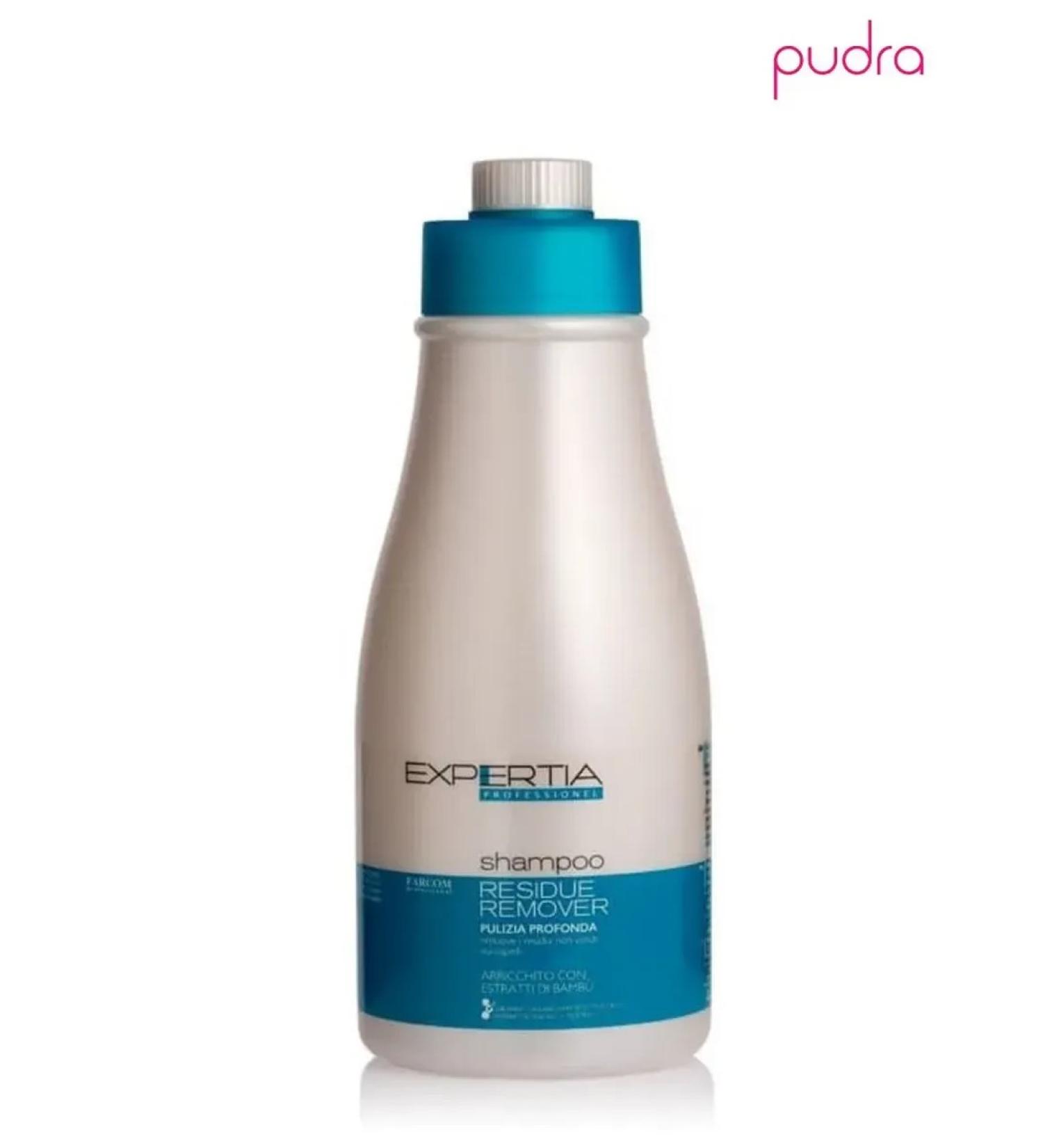Farcom Deep cleaning shampoo