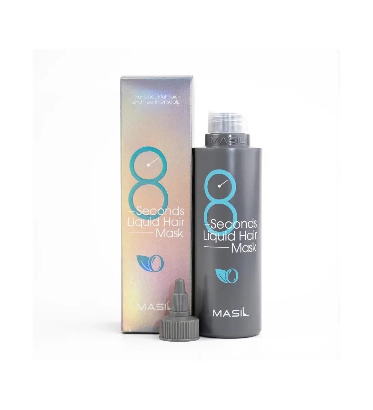 MASIL Hair mask 100 ml