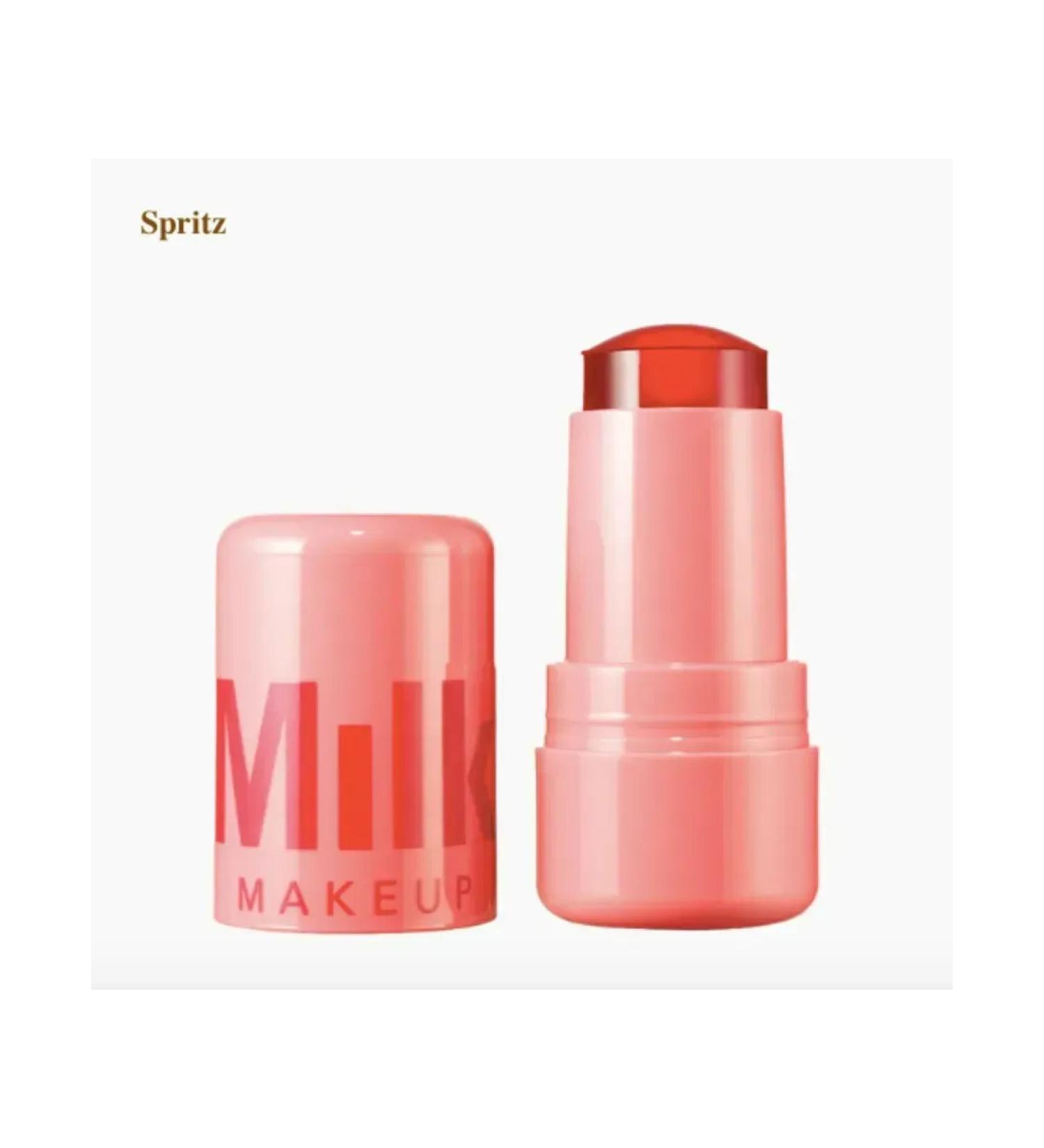 Milk makeup Blue - Tint Zhelesye for the lip spritz - Buy Online on GoSupps.com