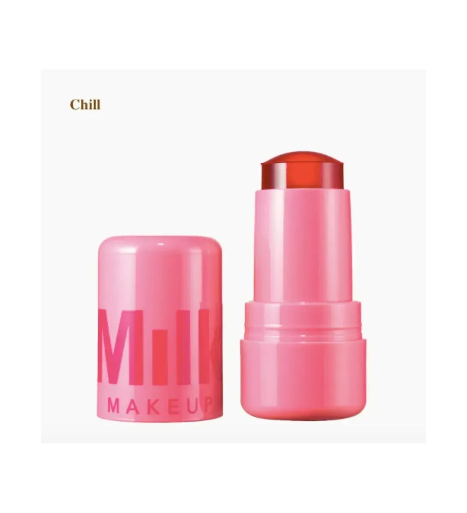 Milk makeup Blue - Tint Zhelesye for the lip Chill - Buy Online on GoSupps.com