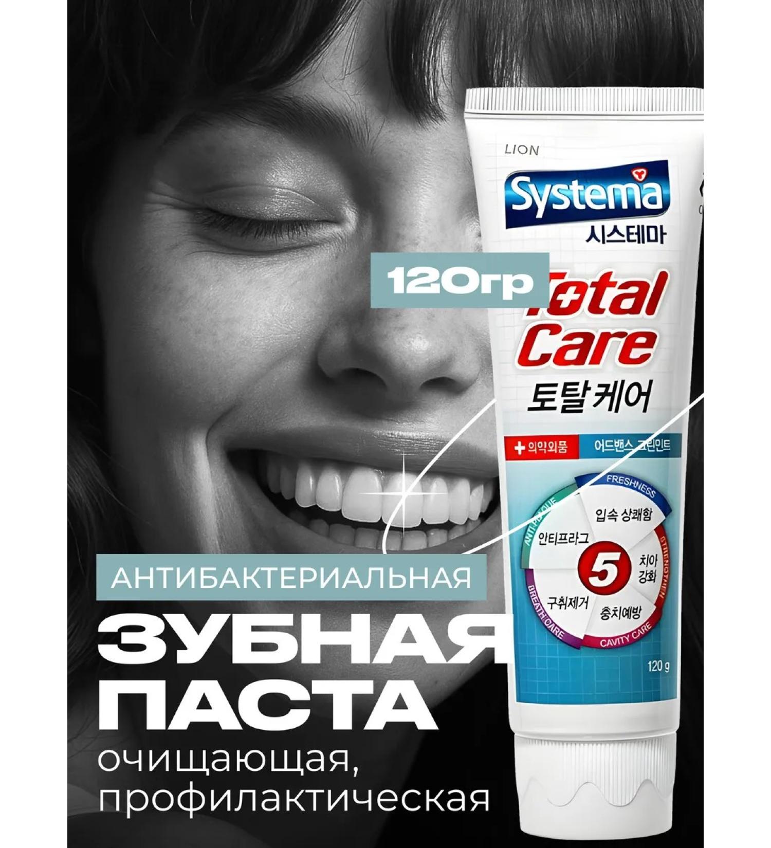 LION Mint -toothpaste - Buy Online on GoSupps.com