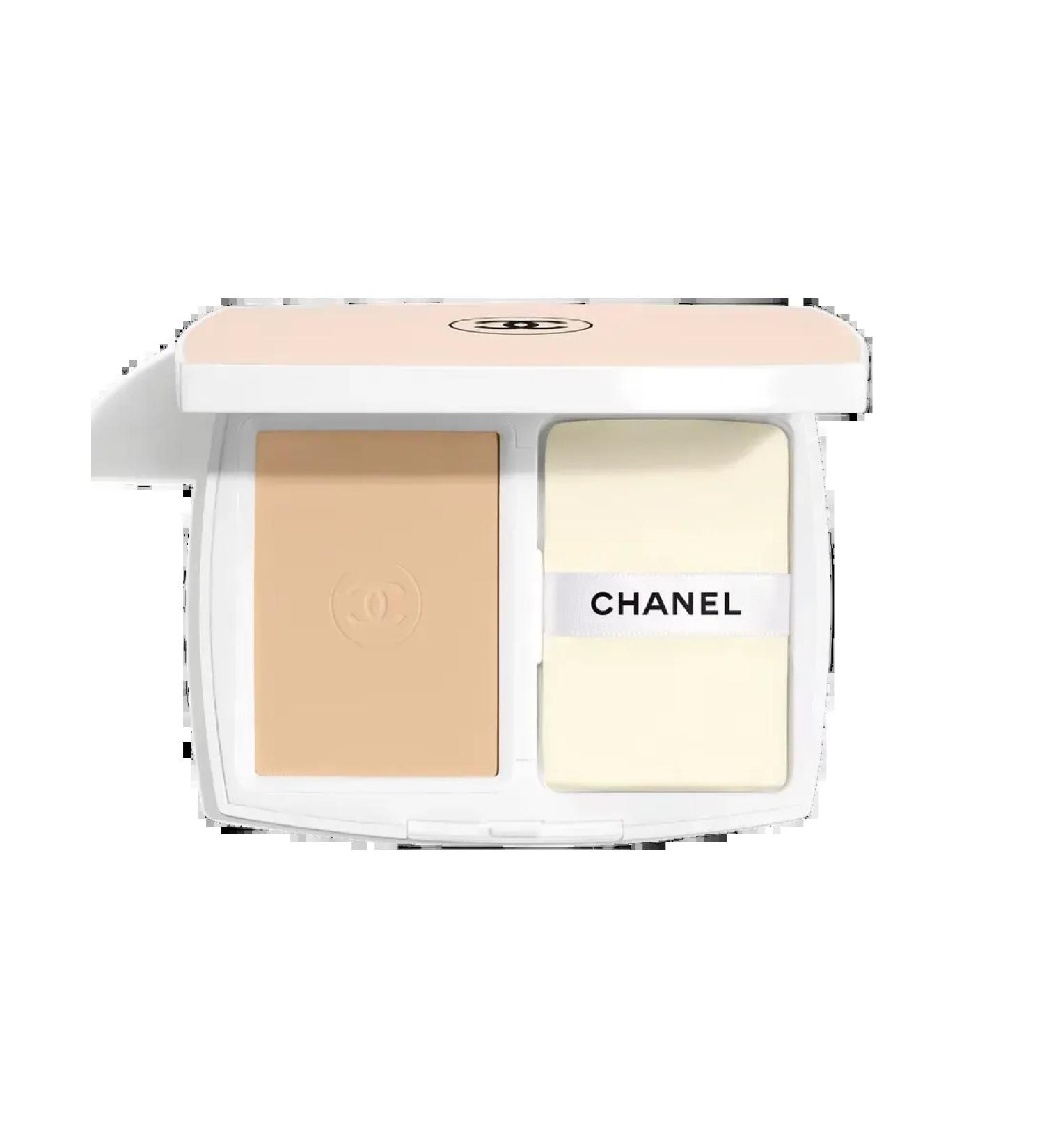 Chanel B30 tonal remedy with the effect of highlighter Le Blanc - Buy Online on GoSupps.com