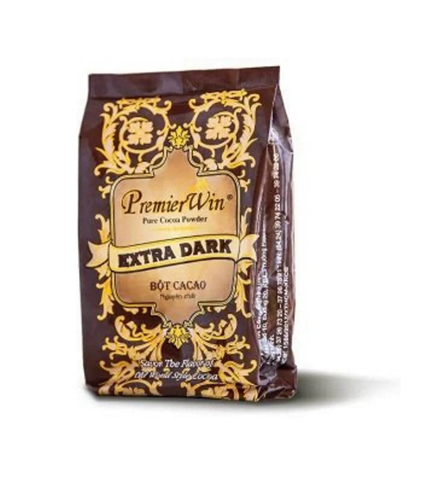 Premier Win Vietnamese cocoa natural - Buy Online on GoSupps.com