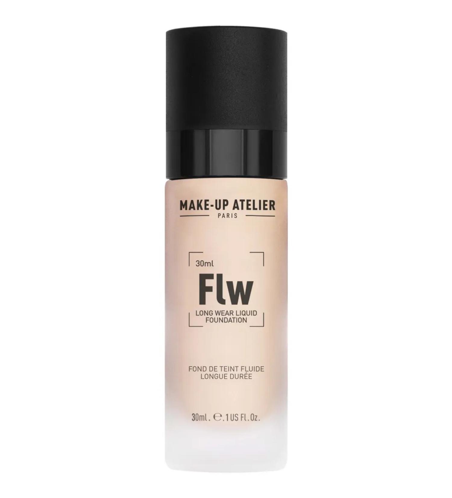 Makeup Atelier Paris MKATL FLW1A foundation for all skin types - Buy Online on GoSupps.com