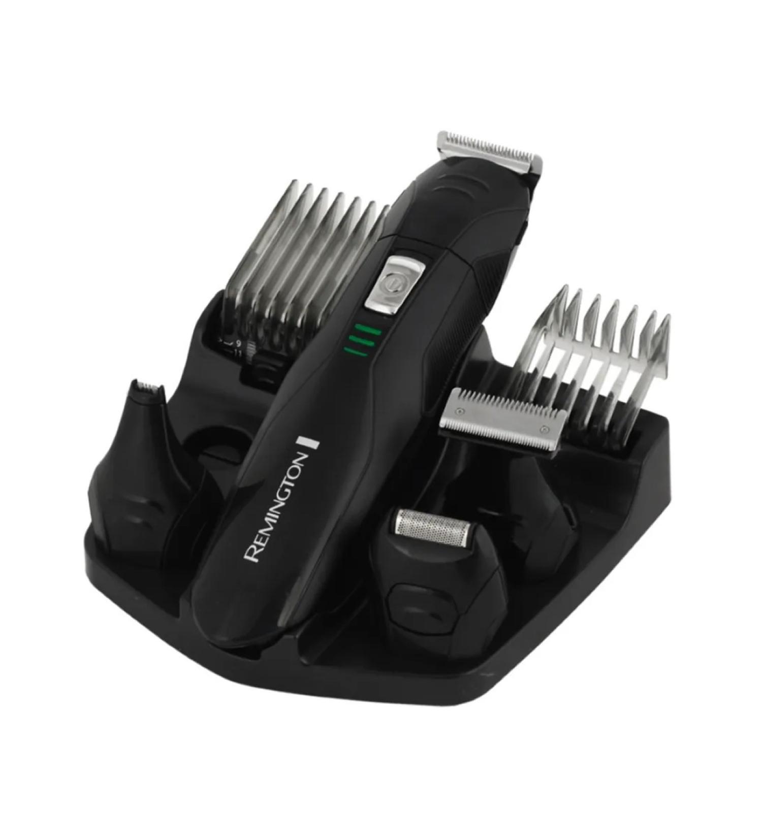 Remington EDGE PG6030 haircut black - Buy Online on GoSupps.com
