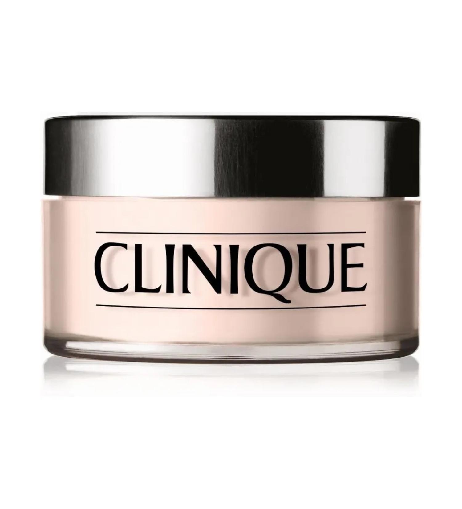 Powder Clinique Blended Face Powder 25 ml Transparency 2 - Buy Online on GoSupps.com