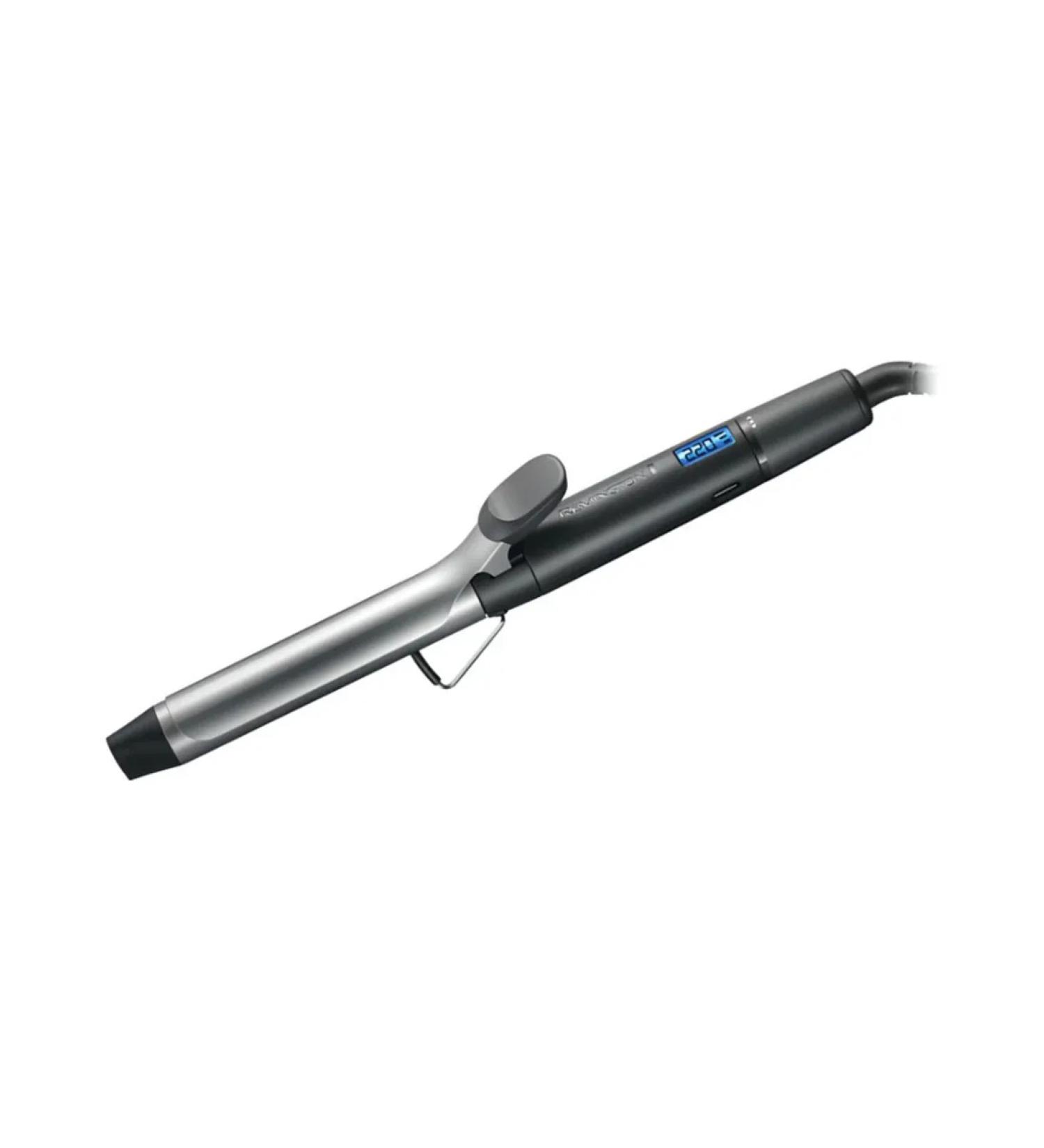 Remington Hair curls Pro Soft Curl Ci6525 gray-black