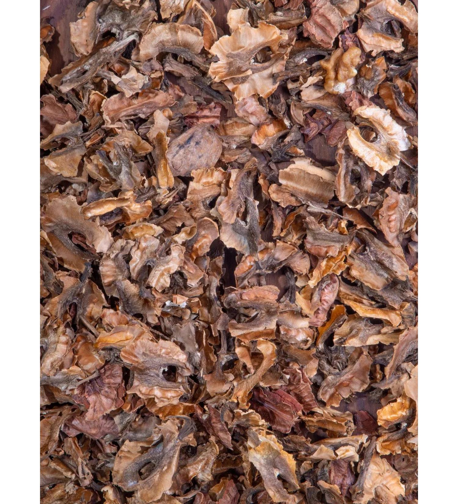 OREXLAND Walnut partitions 500 g - Buy Online on GoSupps.com