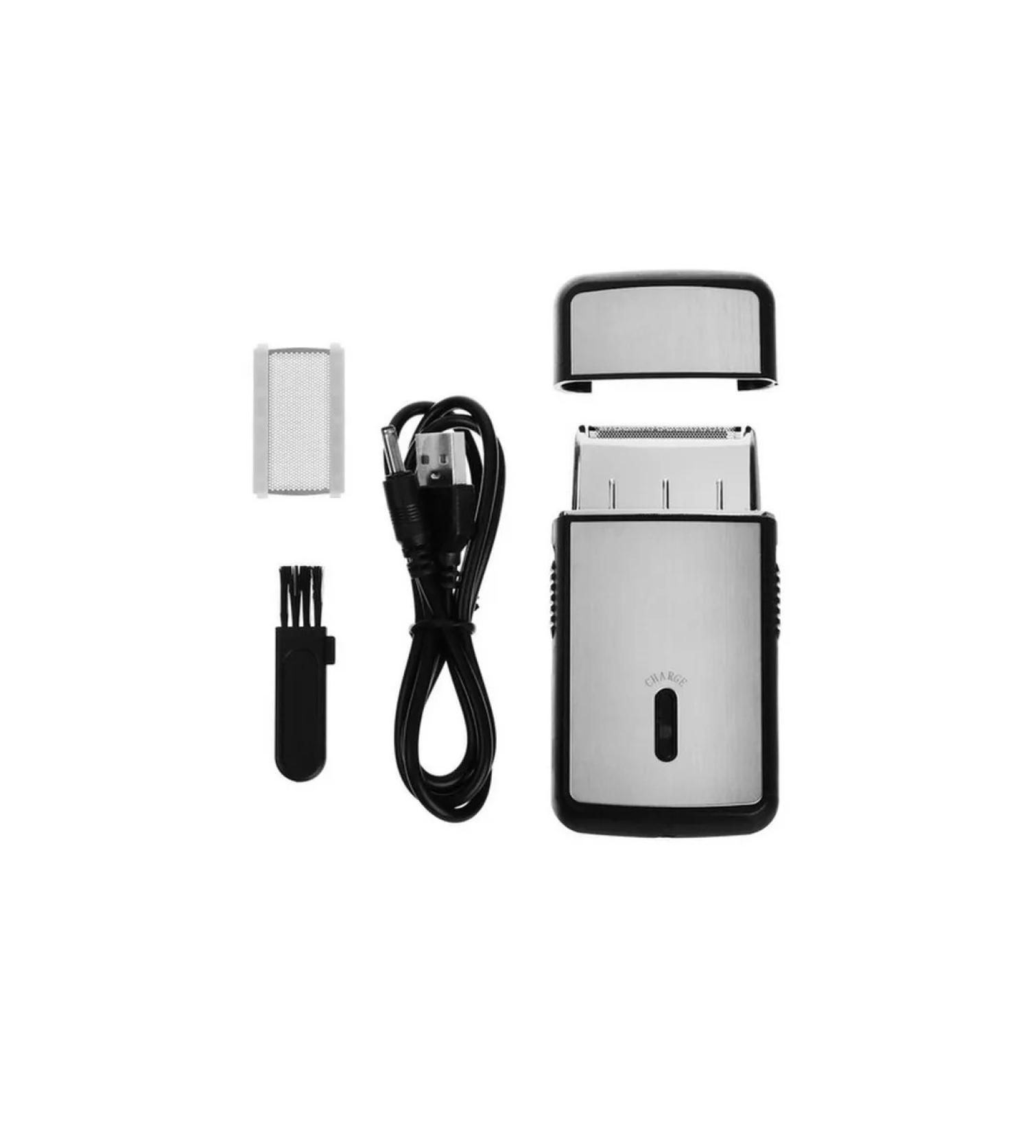 Electric blower with a trimmer for accurate shaving - Buy Online on GoSupps.com