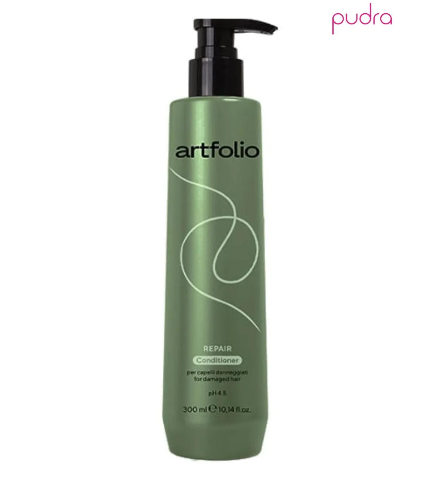 Artfolio Conditioner for damaged hair