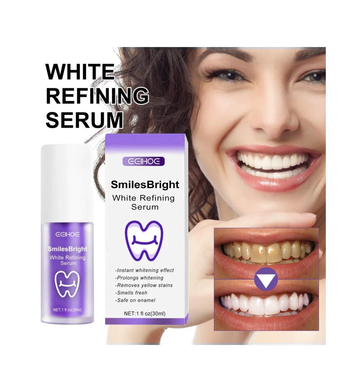 Violet toothpaste - Buy Online on GoSupps.com