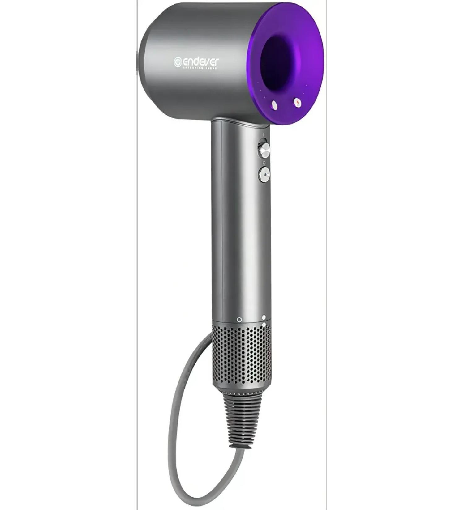 Endever Hairdryer Aurora-510 - Buy Online on GoSupps.com