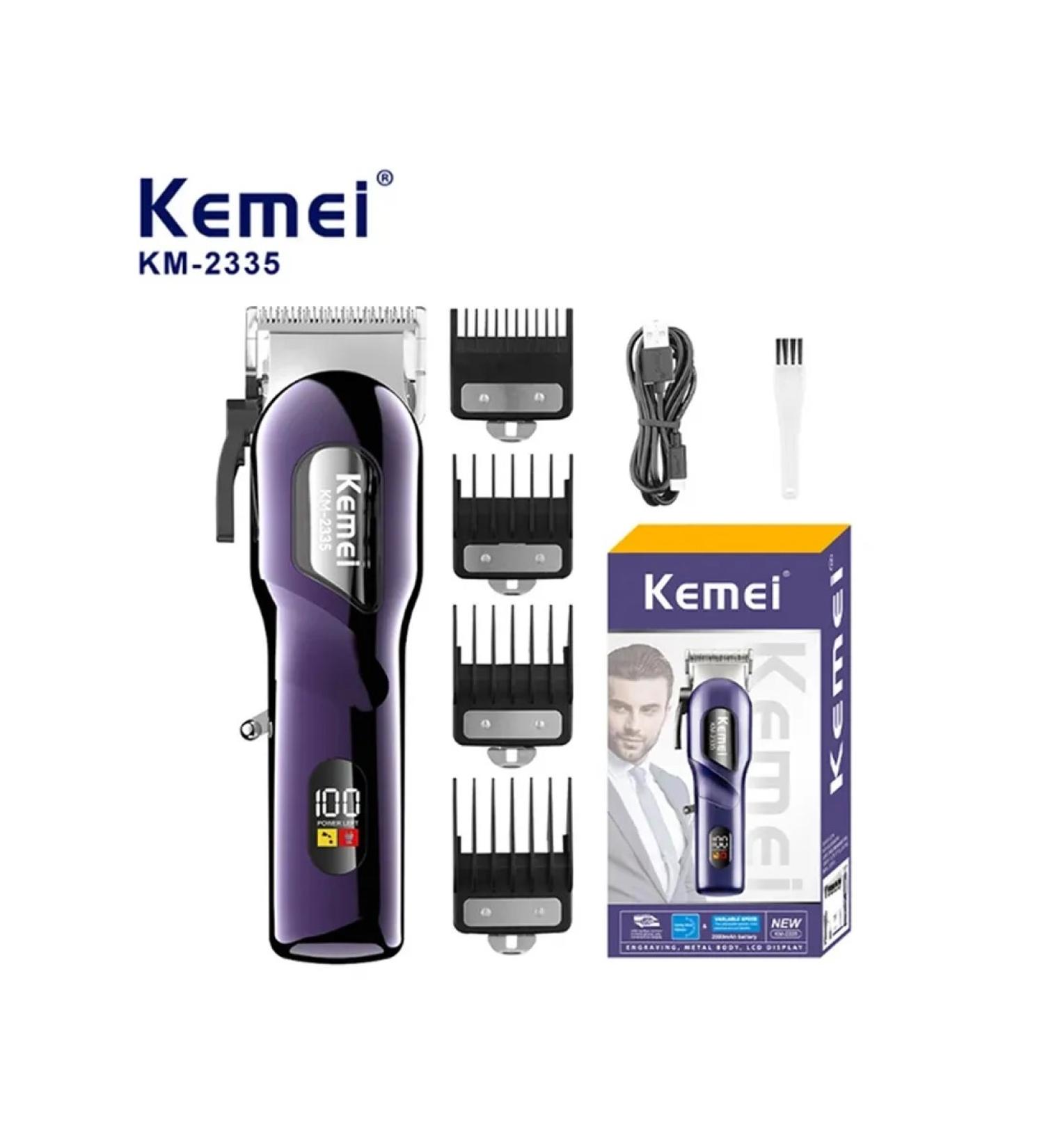 All for Family Km2335 hair cutter - trimmer - Buy Online on GoSupps.com