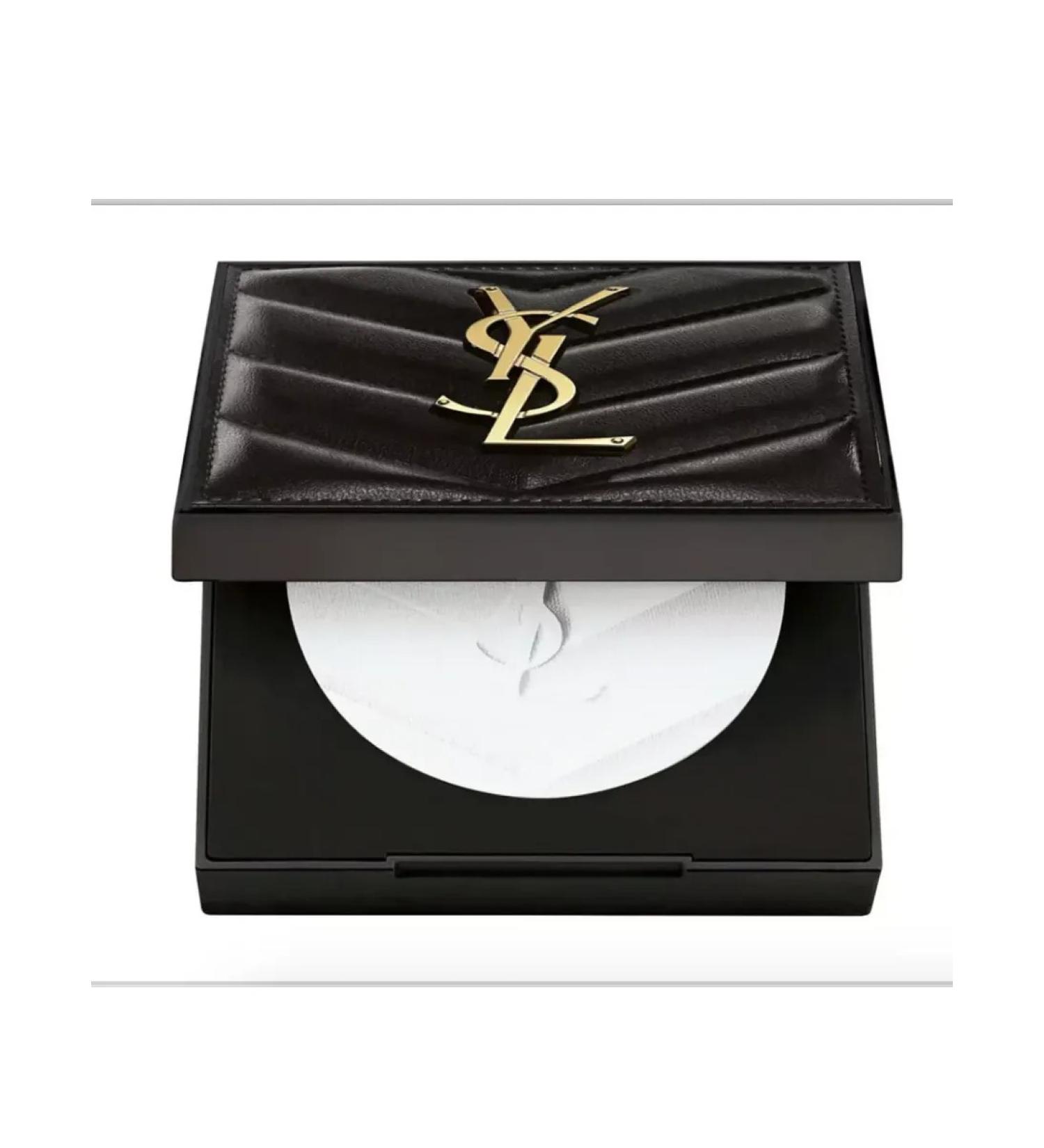 Yves Saint Laurent Universal matting powder Hours Finish Translucent - Buy Online on GoSupps.com
