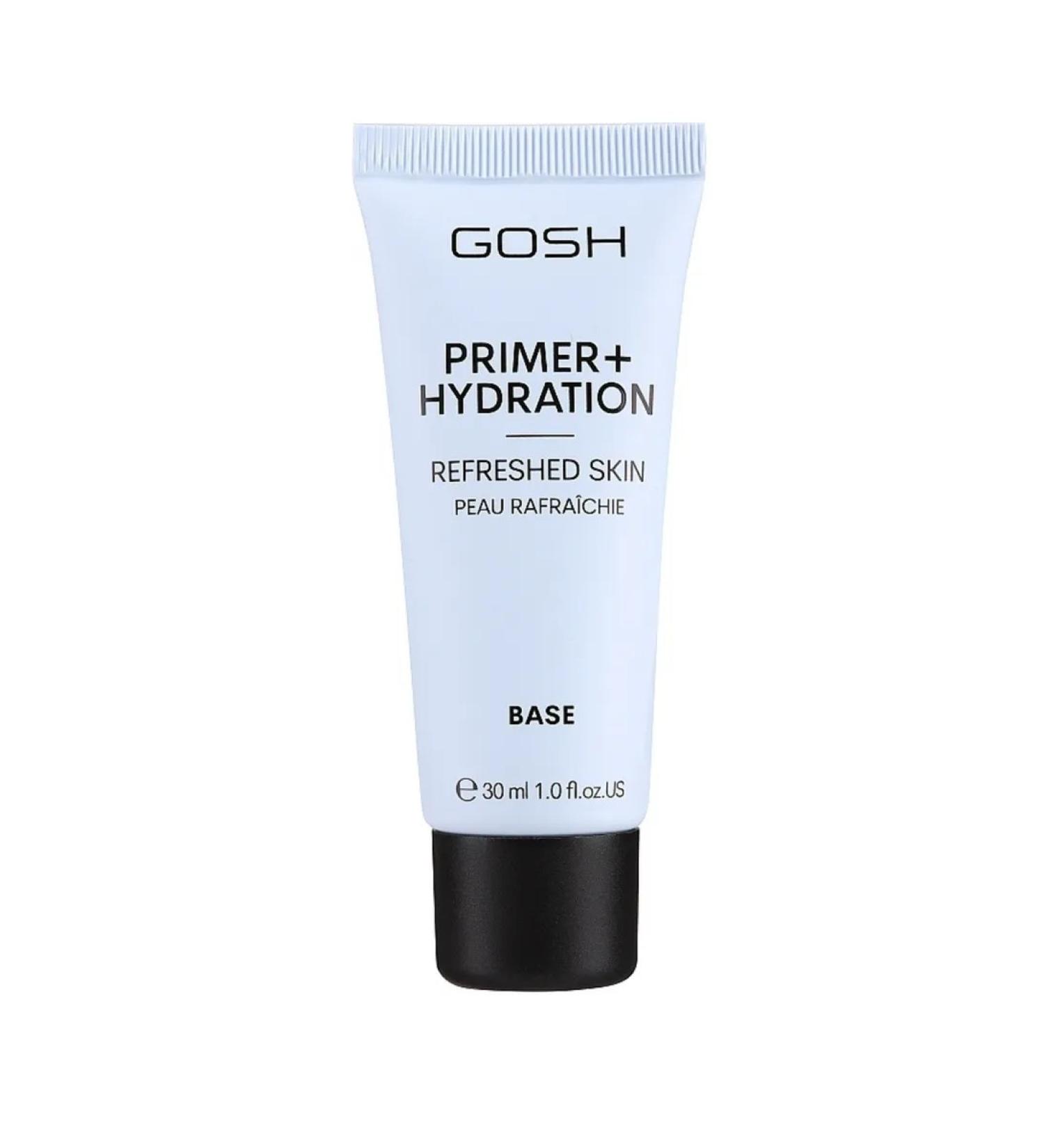GOSH Primer moisturizing the base for makeup 003