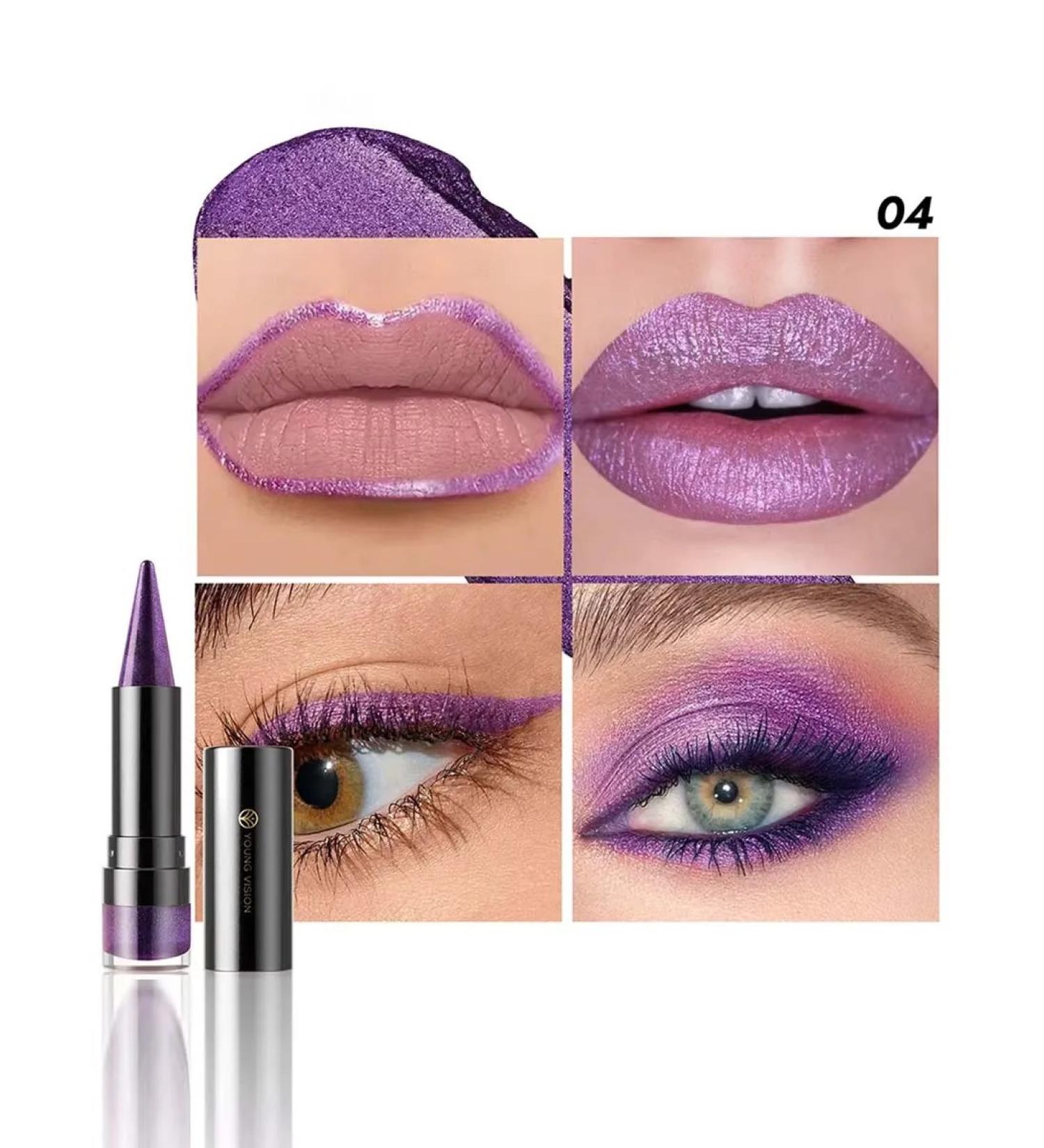 YOUNG VISION pomade - Buy Online on GoSupps.com