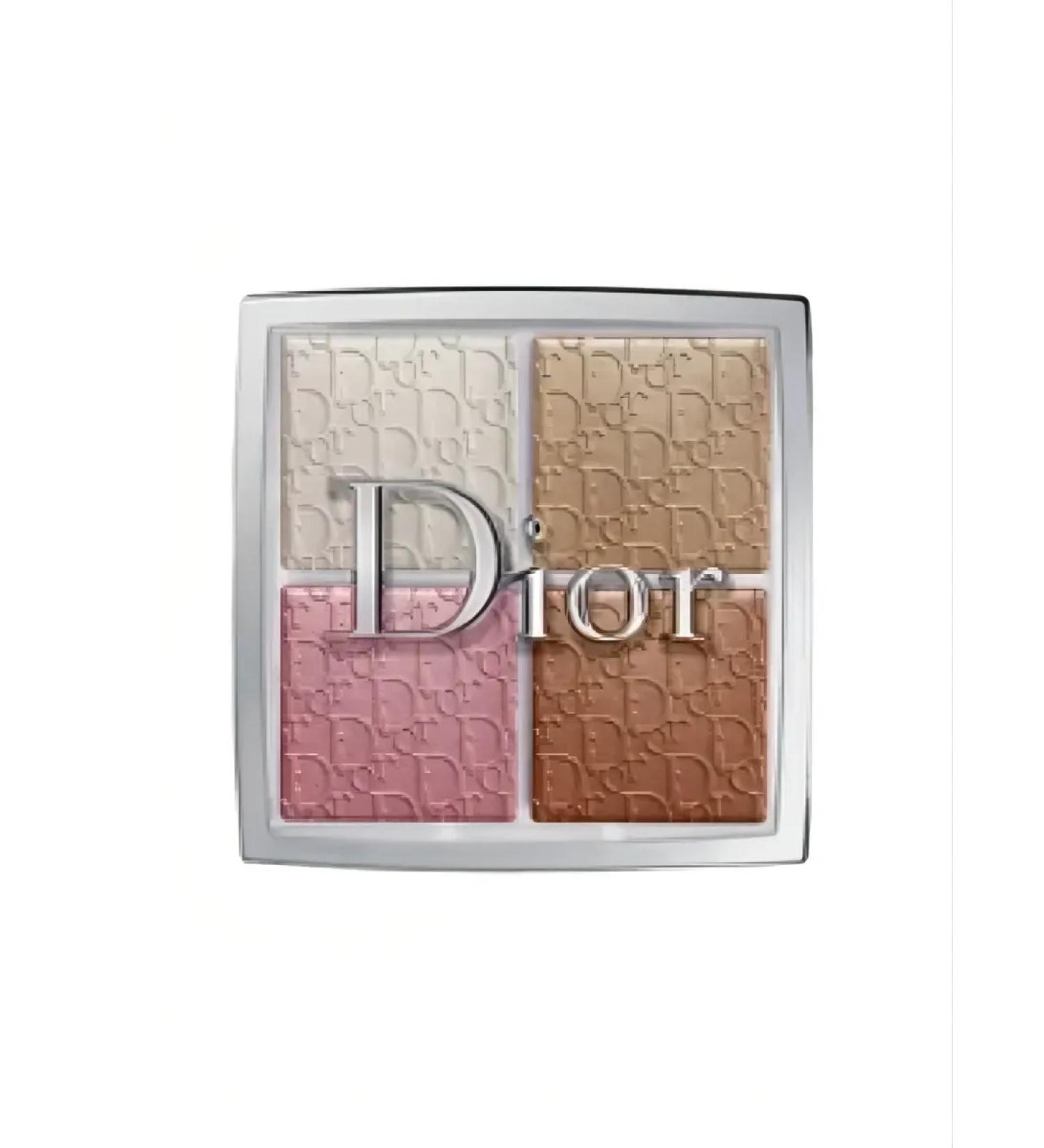 Highlighter Dior 001 shade