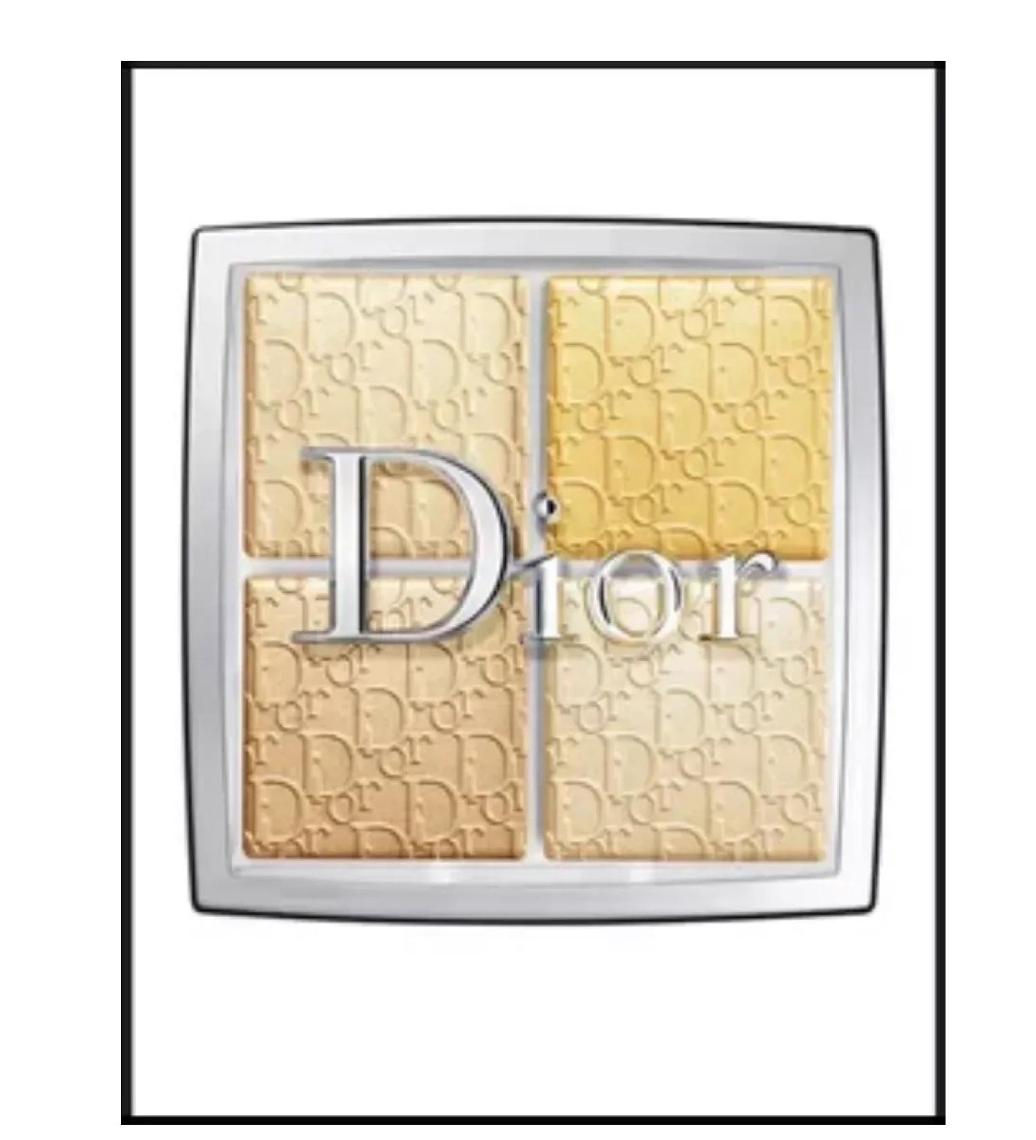 Highlighter Dior 003 shade