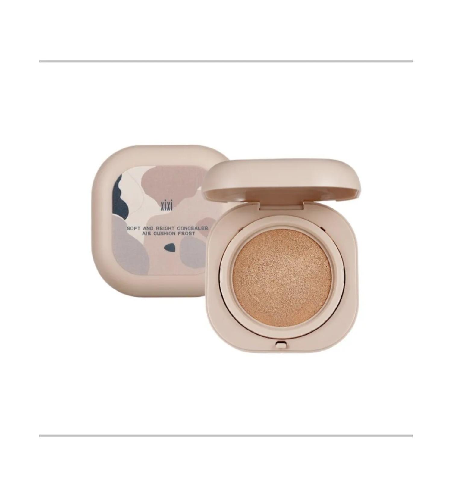 Asian Girl Kushon - Tonal face cream Fluid for BB - Buy Online on GoSupps.com