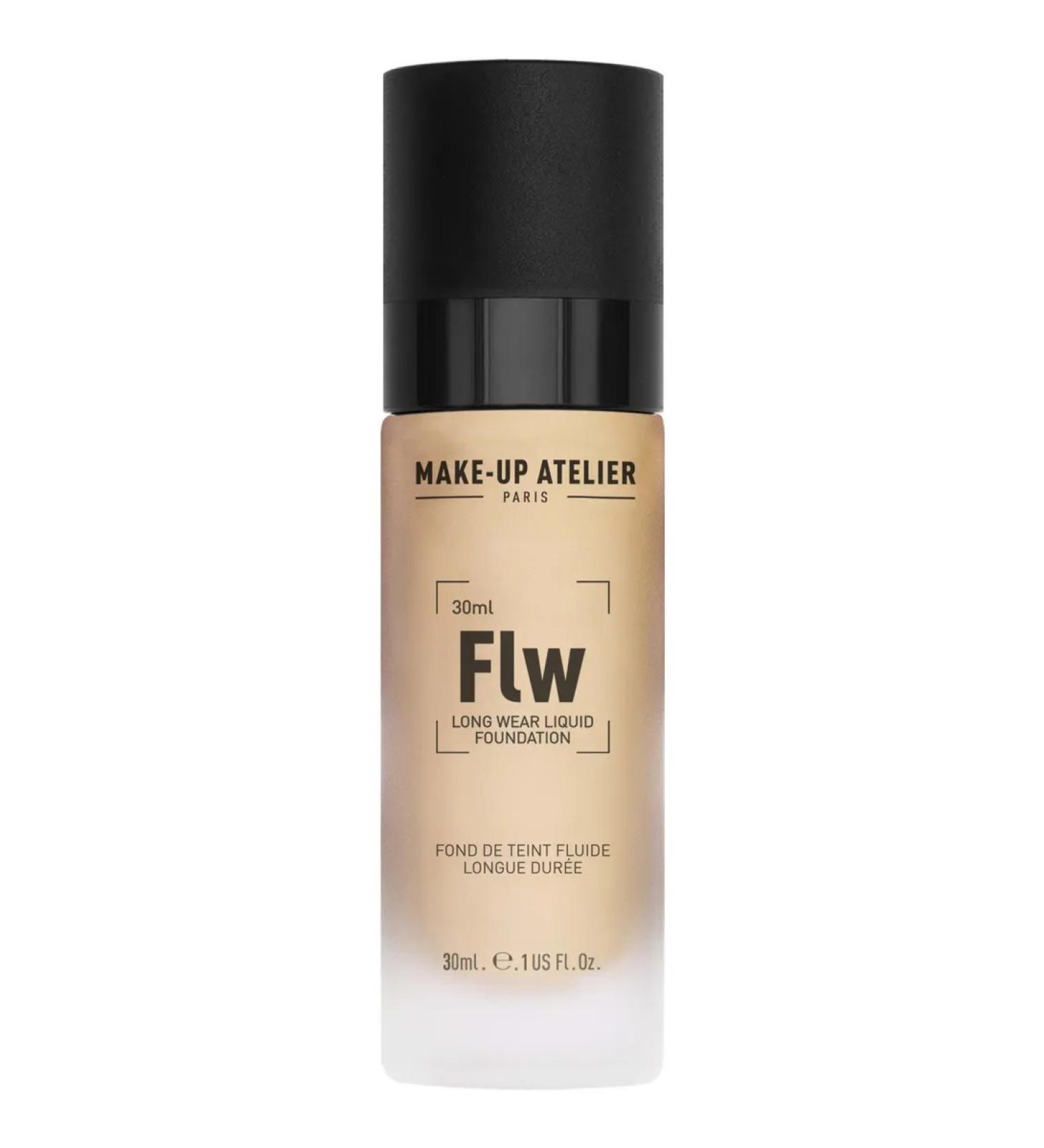 Makeup Atelier Paris MKATL Tonal cream "FLW3NB" - Buy Online on GoSupps.com