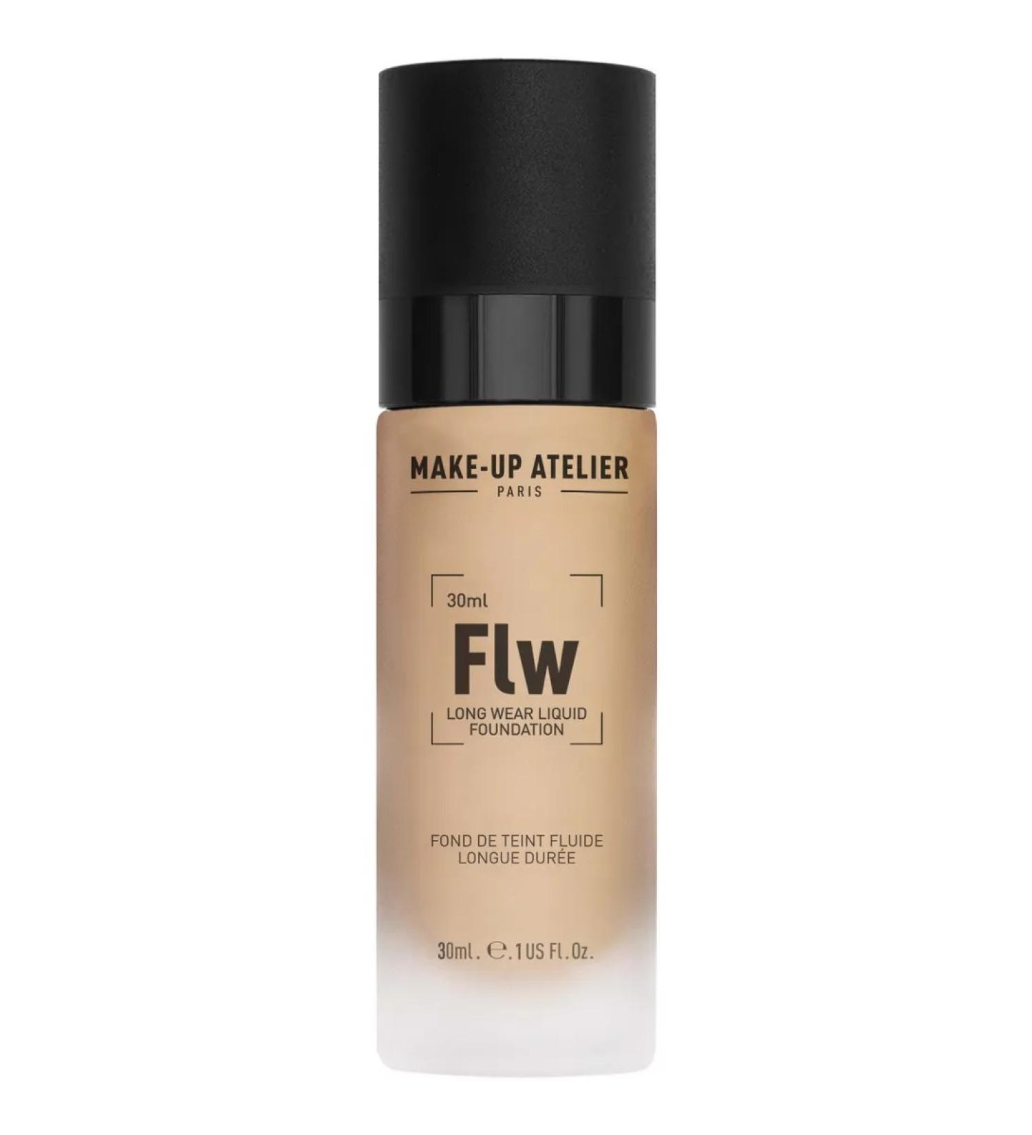 Makeup Atelier Paris MKATL Tonal cream "FLW5NB" - Buy Online on GoSupps.com