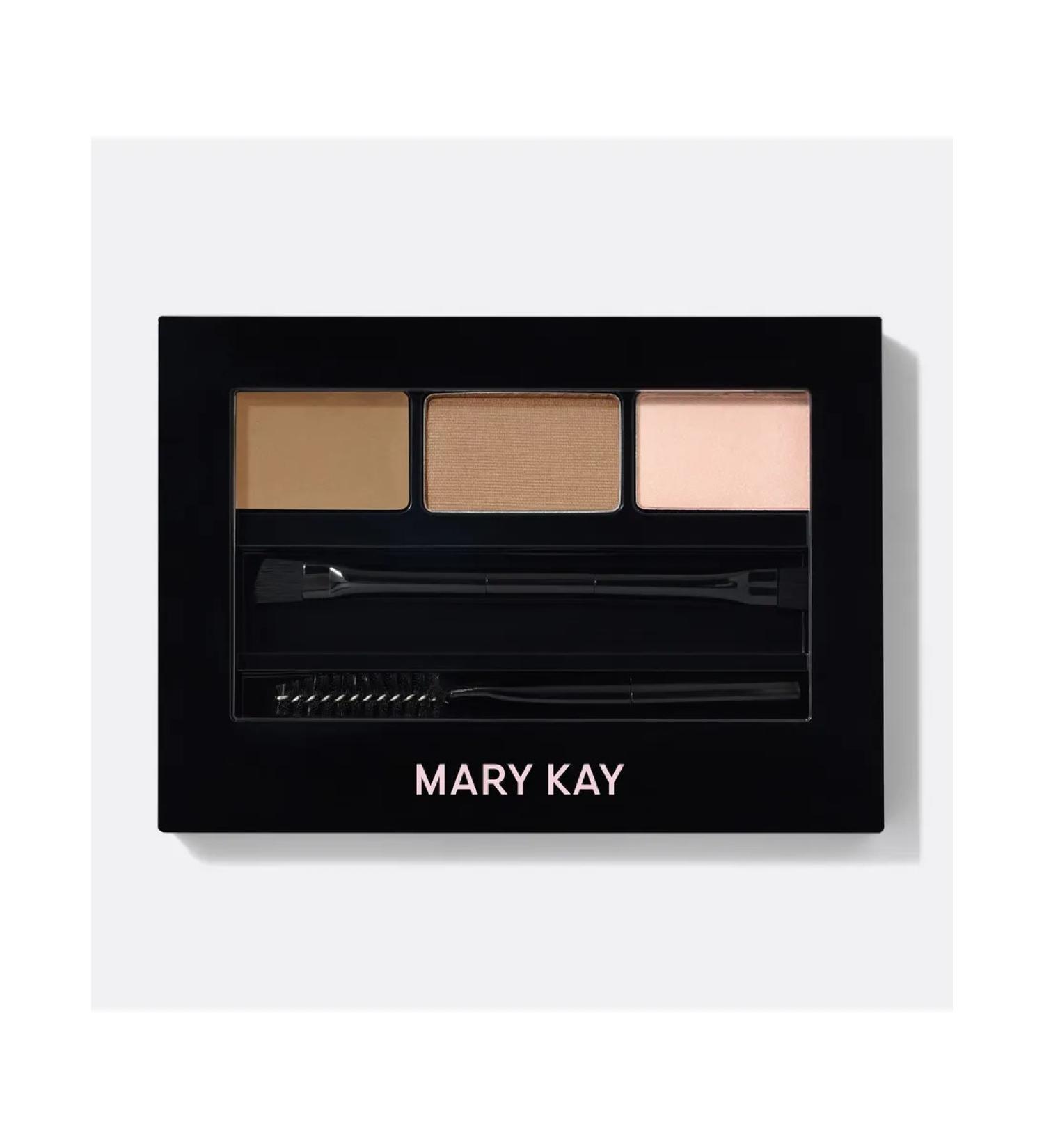 Mary Kay Blonde Eyebrow Kit
