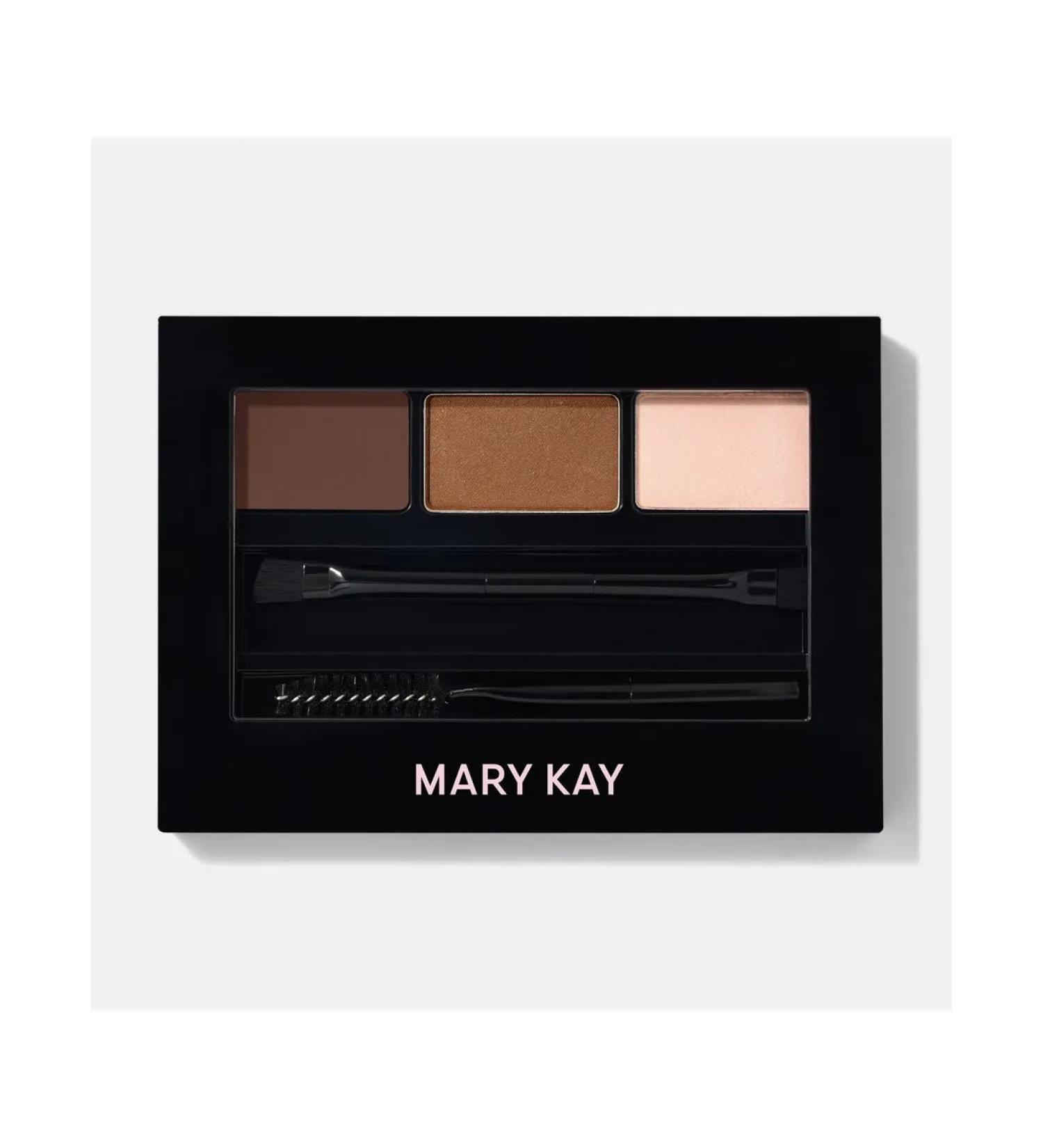 Mary Kay Brunet eyebrow set